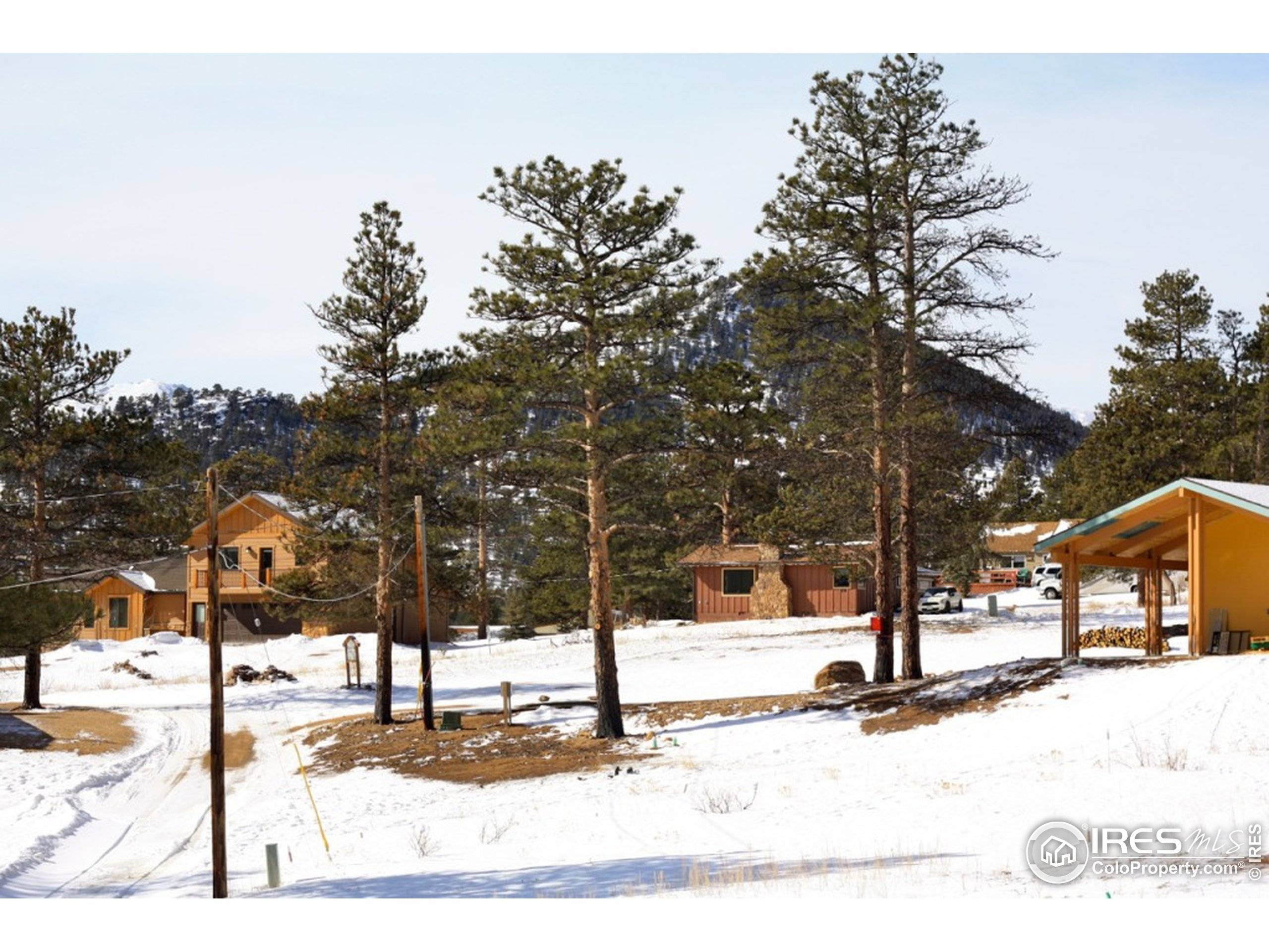 Estes Park, CO 80517,716 Columbine Dr