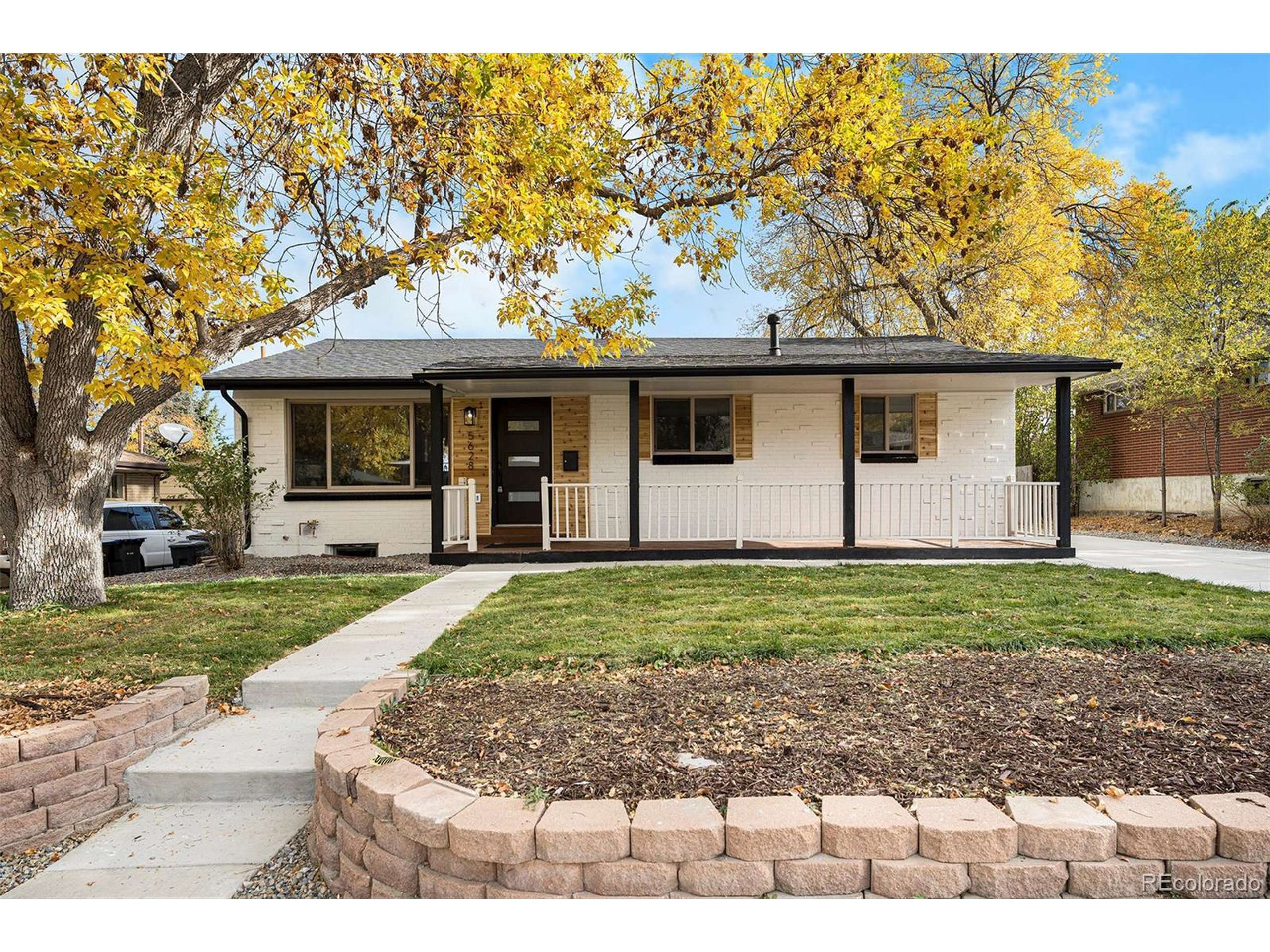 Arvada, CO 80002,5628 Jellison St