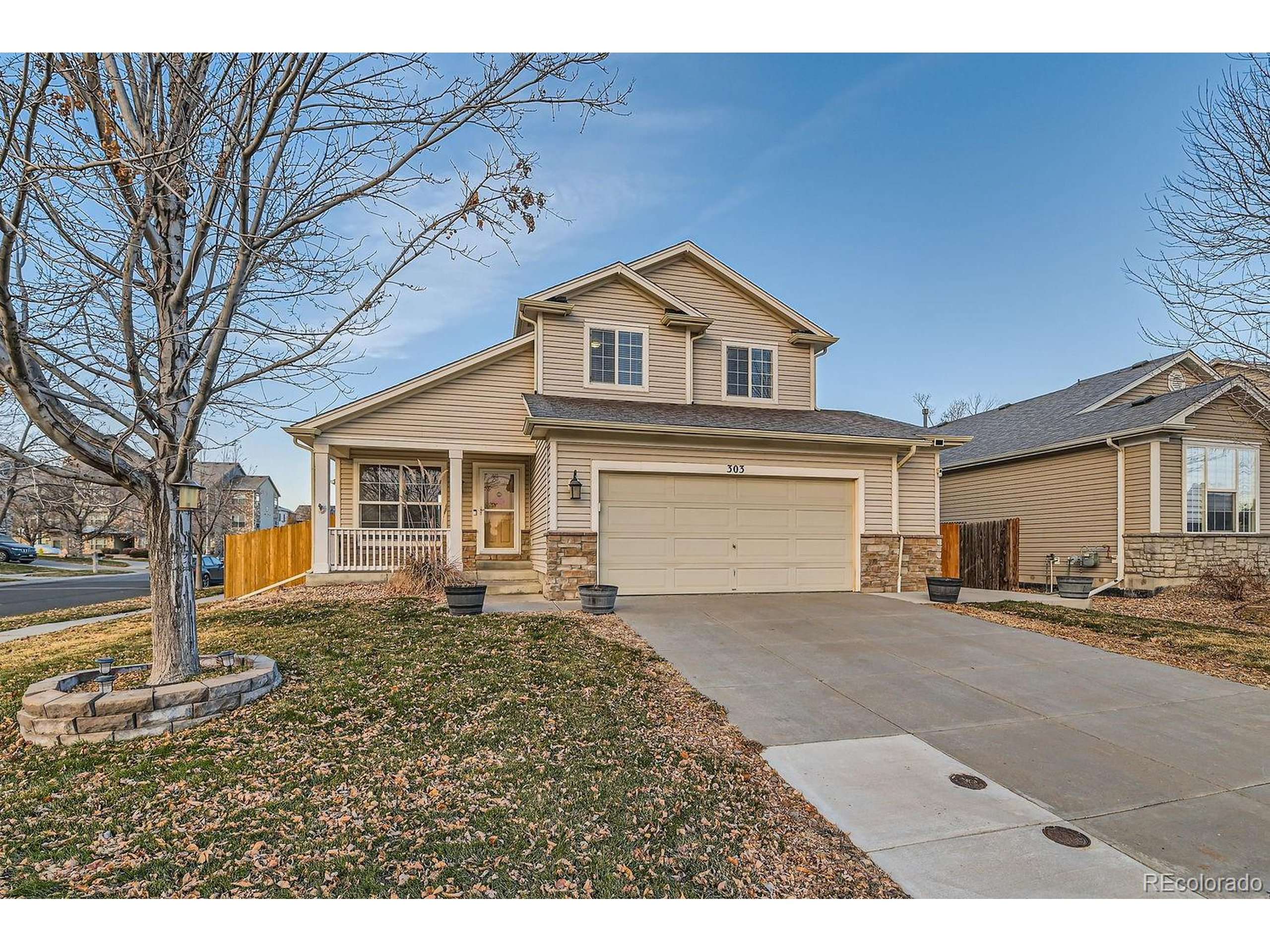 Brighton, CO 80601,303 Tumbleweed Dr