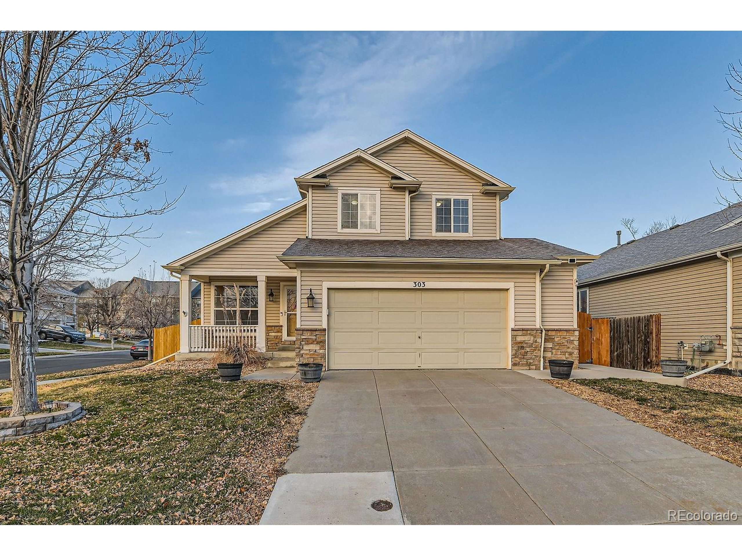 Brighton, CO 80601,303 Tumbleweed Dr