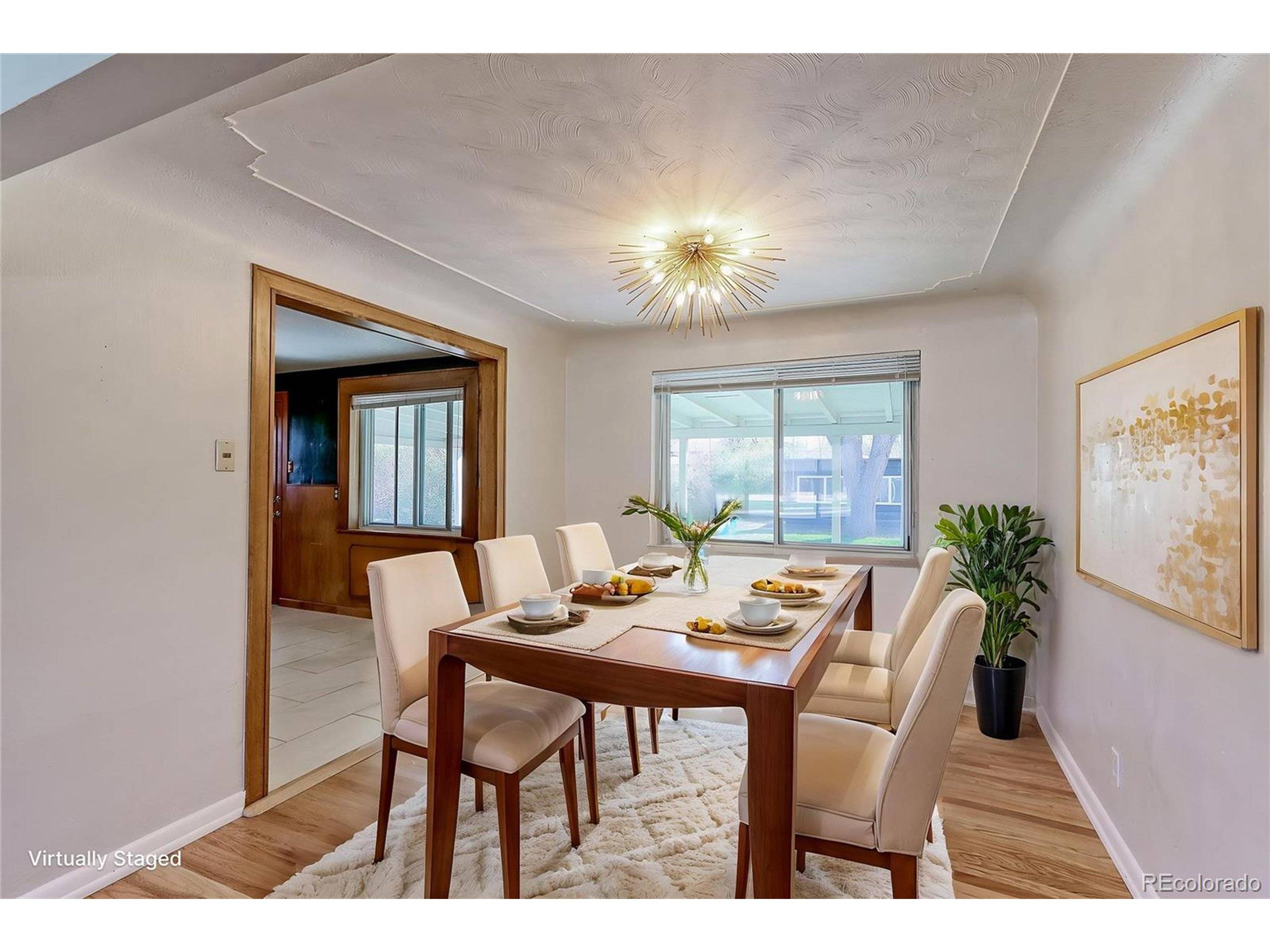 Wheat Ridge, CO 80033,4580 Balsam St