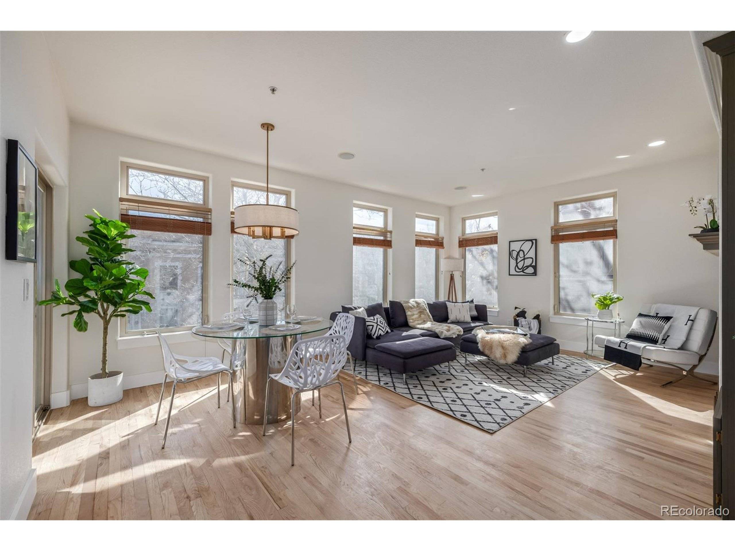 Denver, CO 80218,1080 E 13th Ave #301