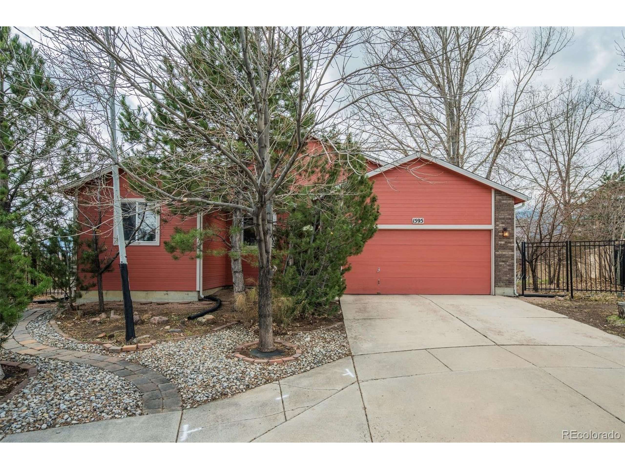 Colorado Springs, CO 80905,1595 W Costilla St