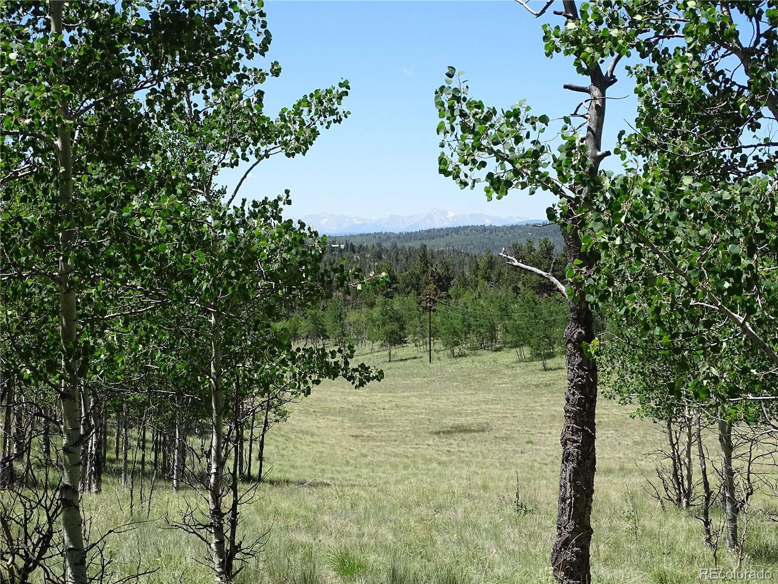 Como, CO 80432,782 Bowstring Rd