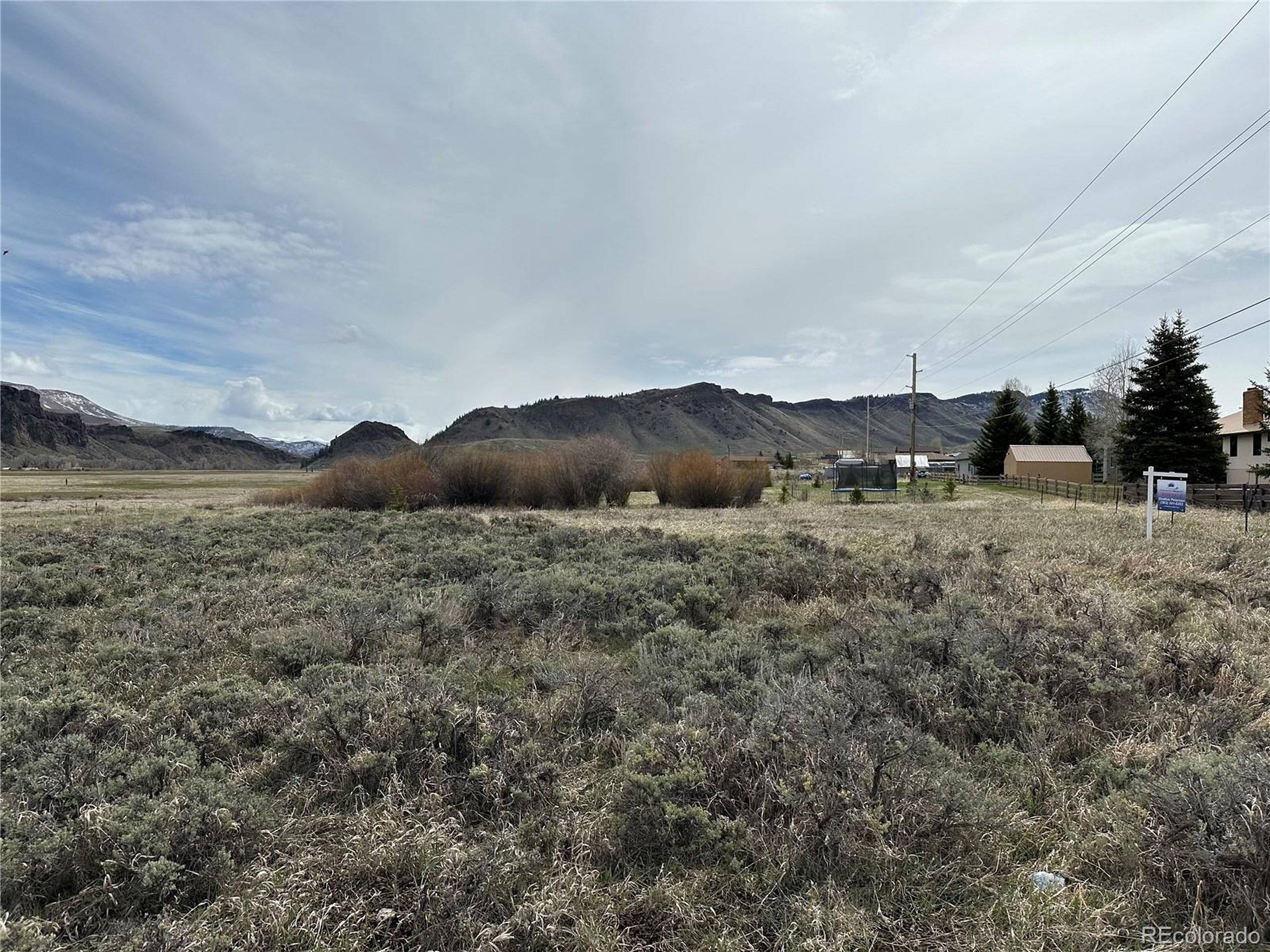 Hot Sulphur Springs, CO 80451,13 Cedar St