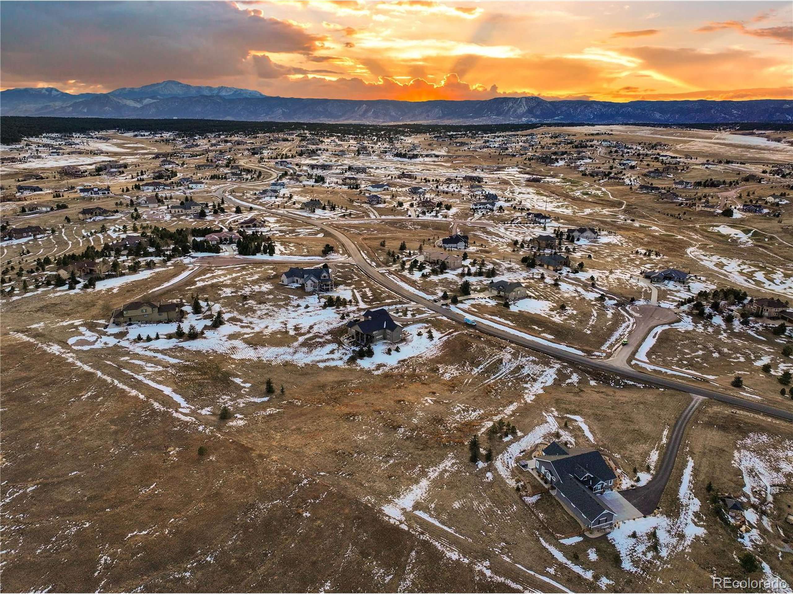 Monument, CO 80132,19941 Royal Troon Dr