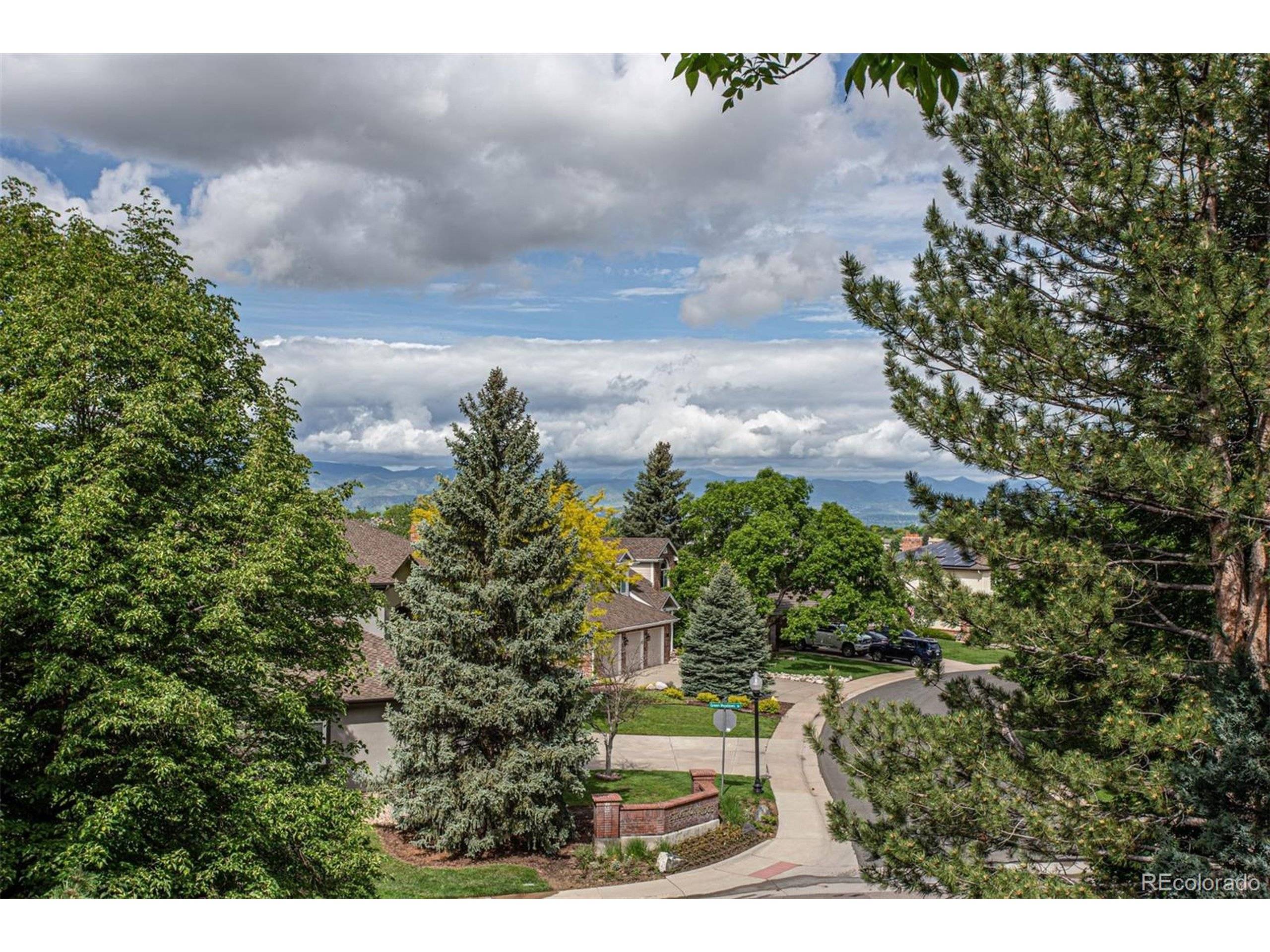 Highlands Ranch, CO 80126,2538 Pine Bluff Ln