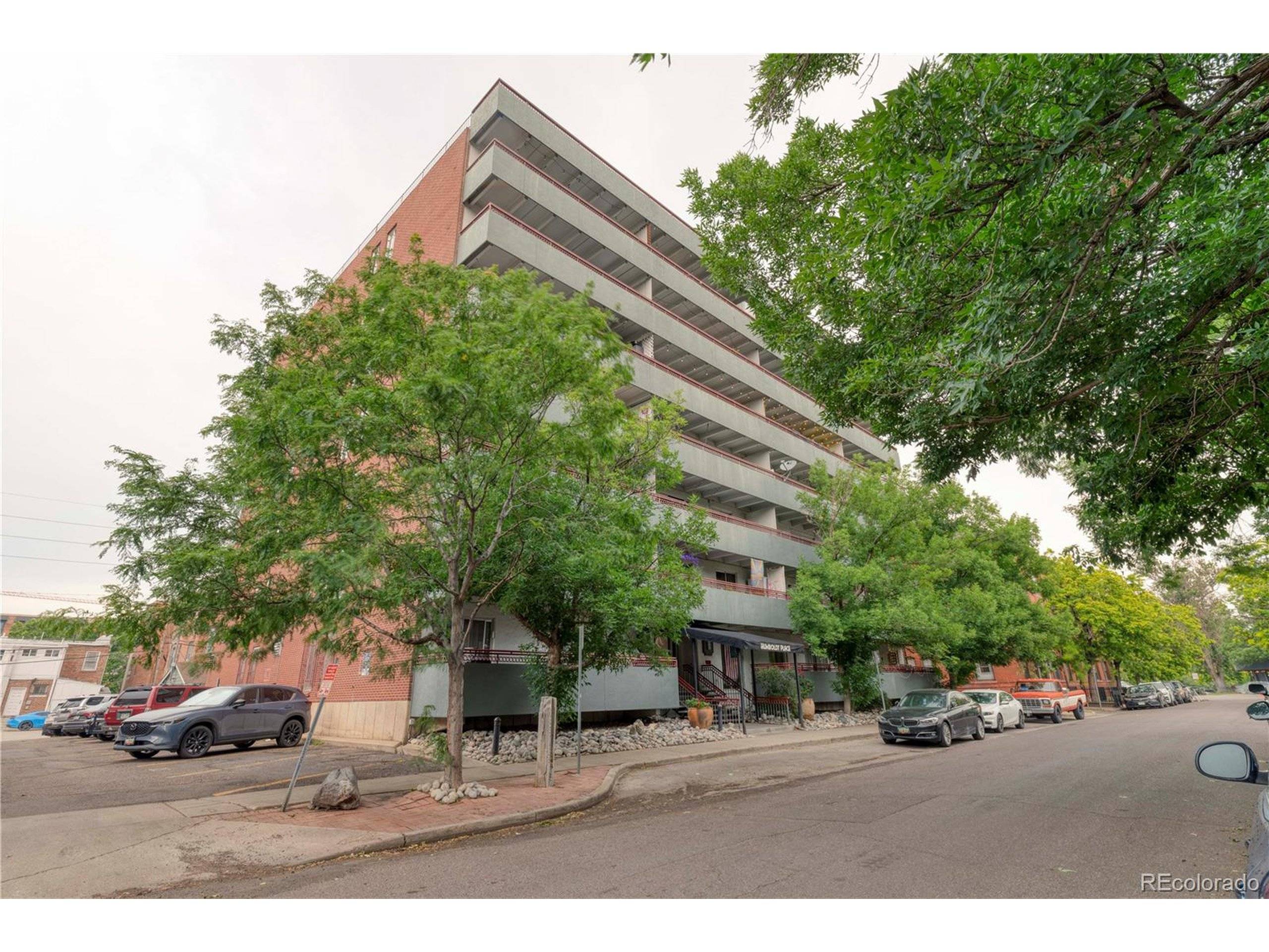 Denver, CO 80218,1441 N Humboldt St #507
