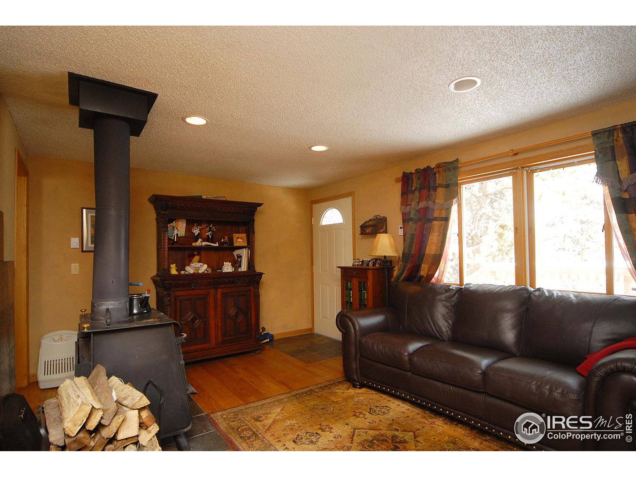 Nederland, CO 80466,300 Big Springs Dr