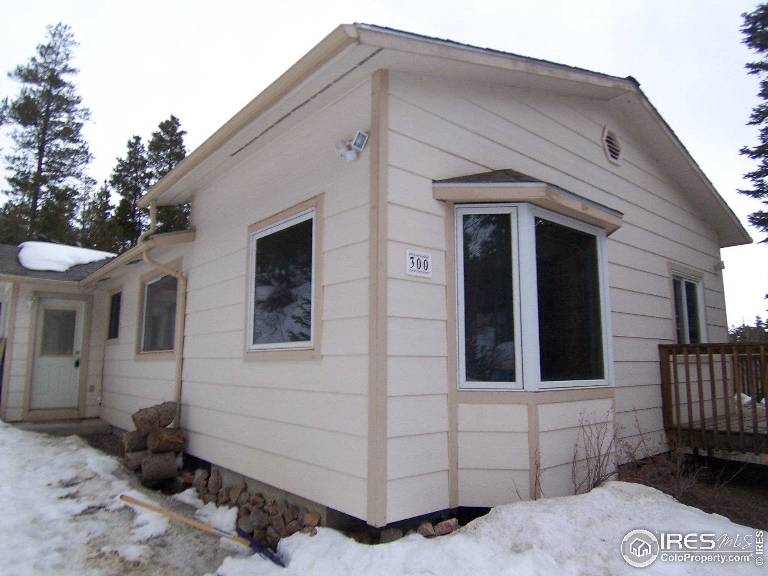 Nederland, CO 80466,300 Big Springs Dr