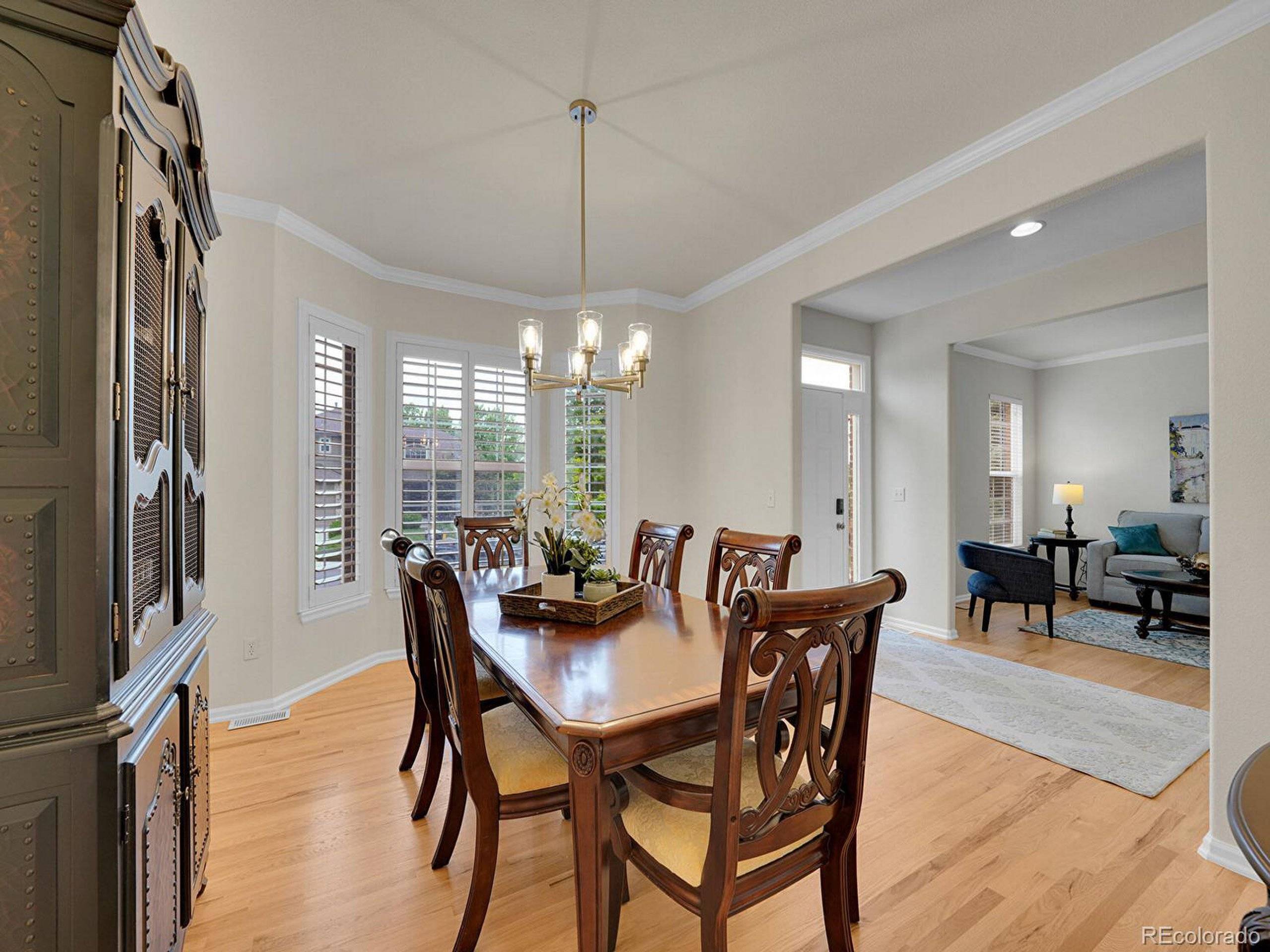 Castle Pines, CO 80108,8646 Fawnwood Dr