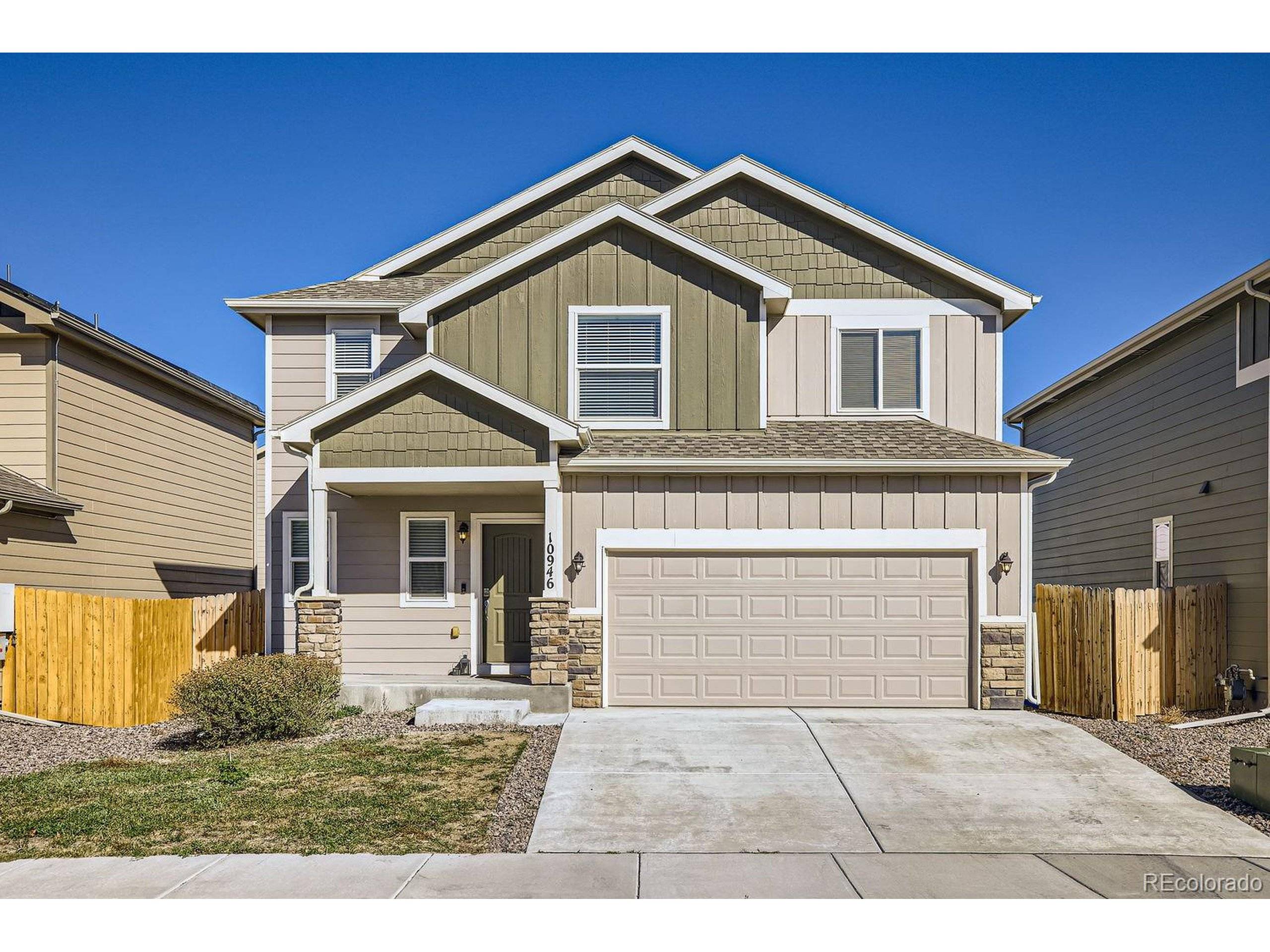 Colorado Springs, CO 80925,10946 Rowley Dr