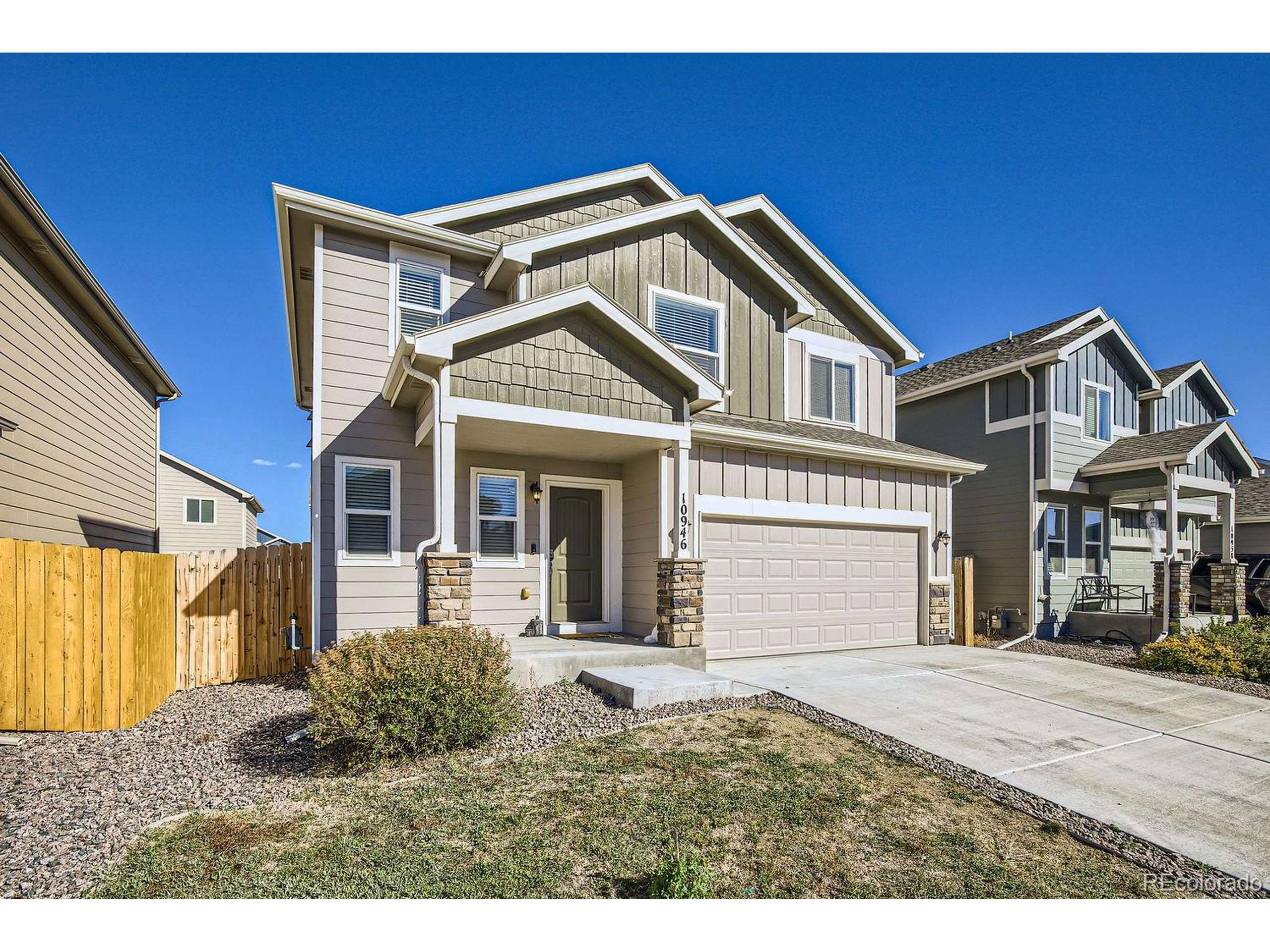 Colorado Springs, CO 80925,10946 Rowley Dr