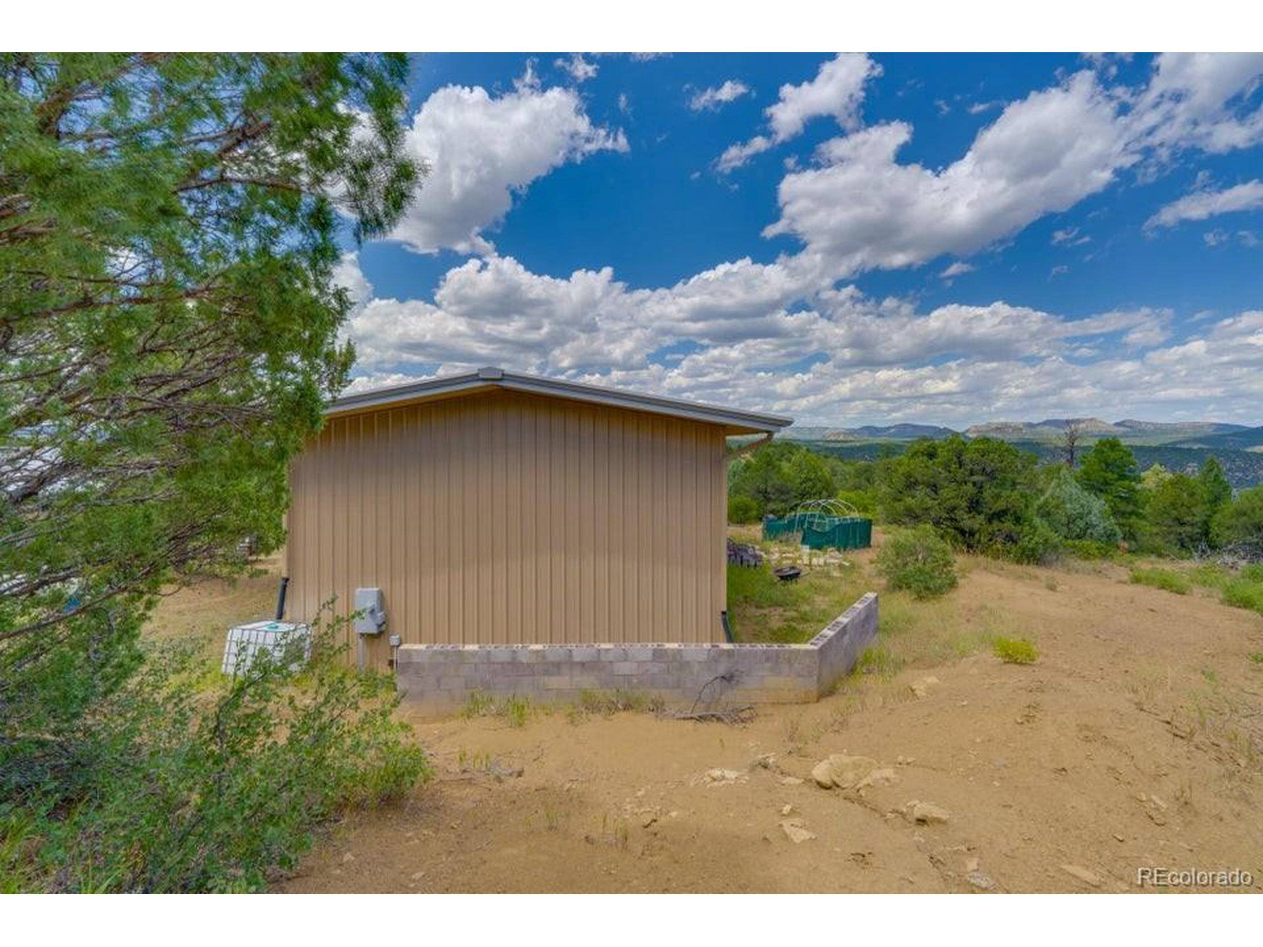 Aguilar, CO 81020,25570 Overlook Dr