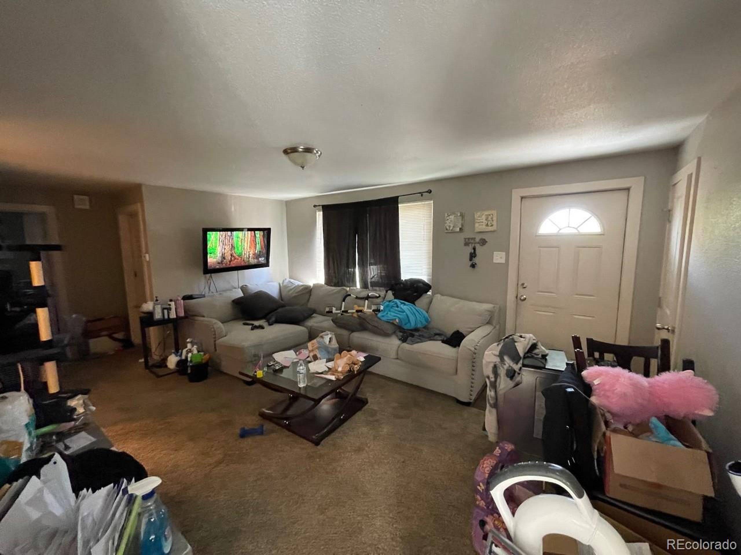 Strasburg, CO 80136,1599 Adams St