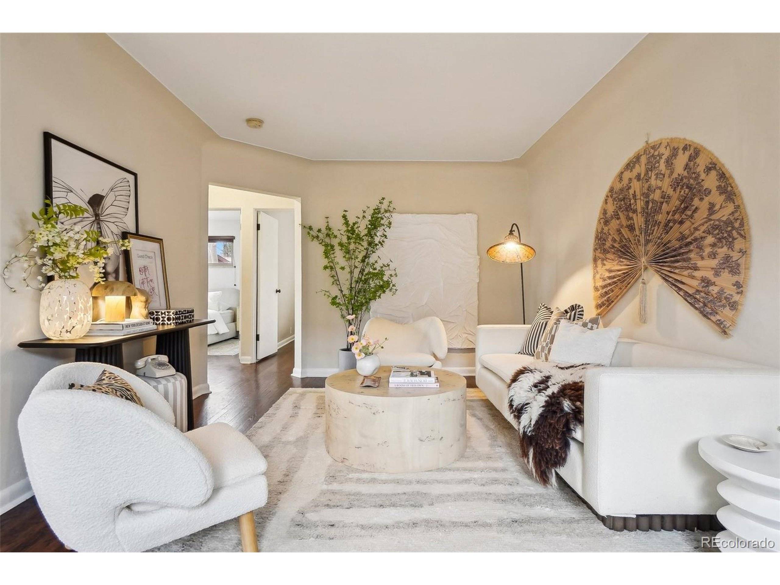 Denver, CO 80210,2459 S Corona St