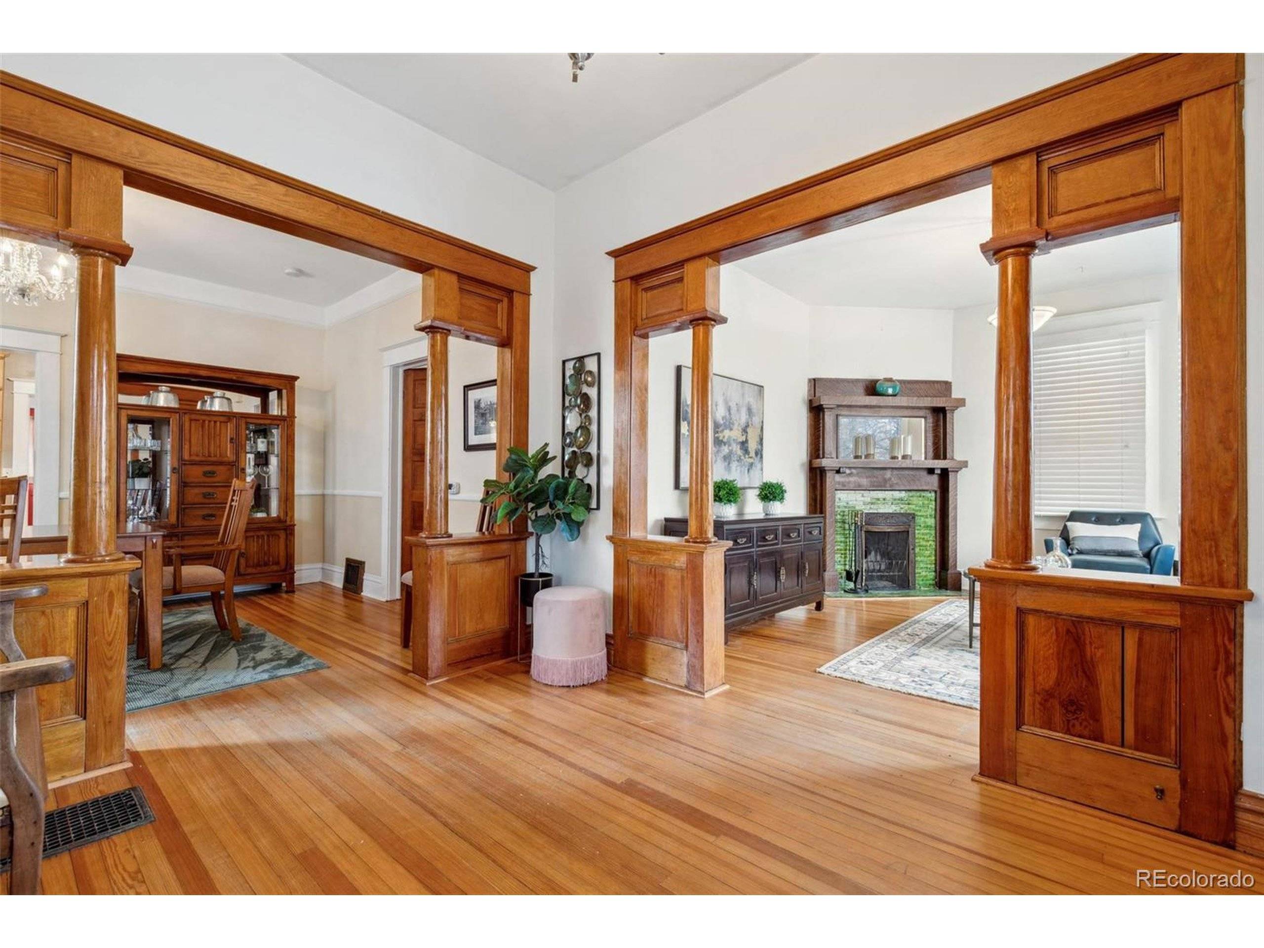 Denver, CO 80207,2617 Albion St