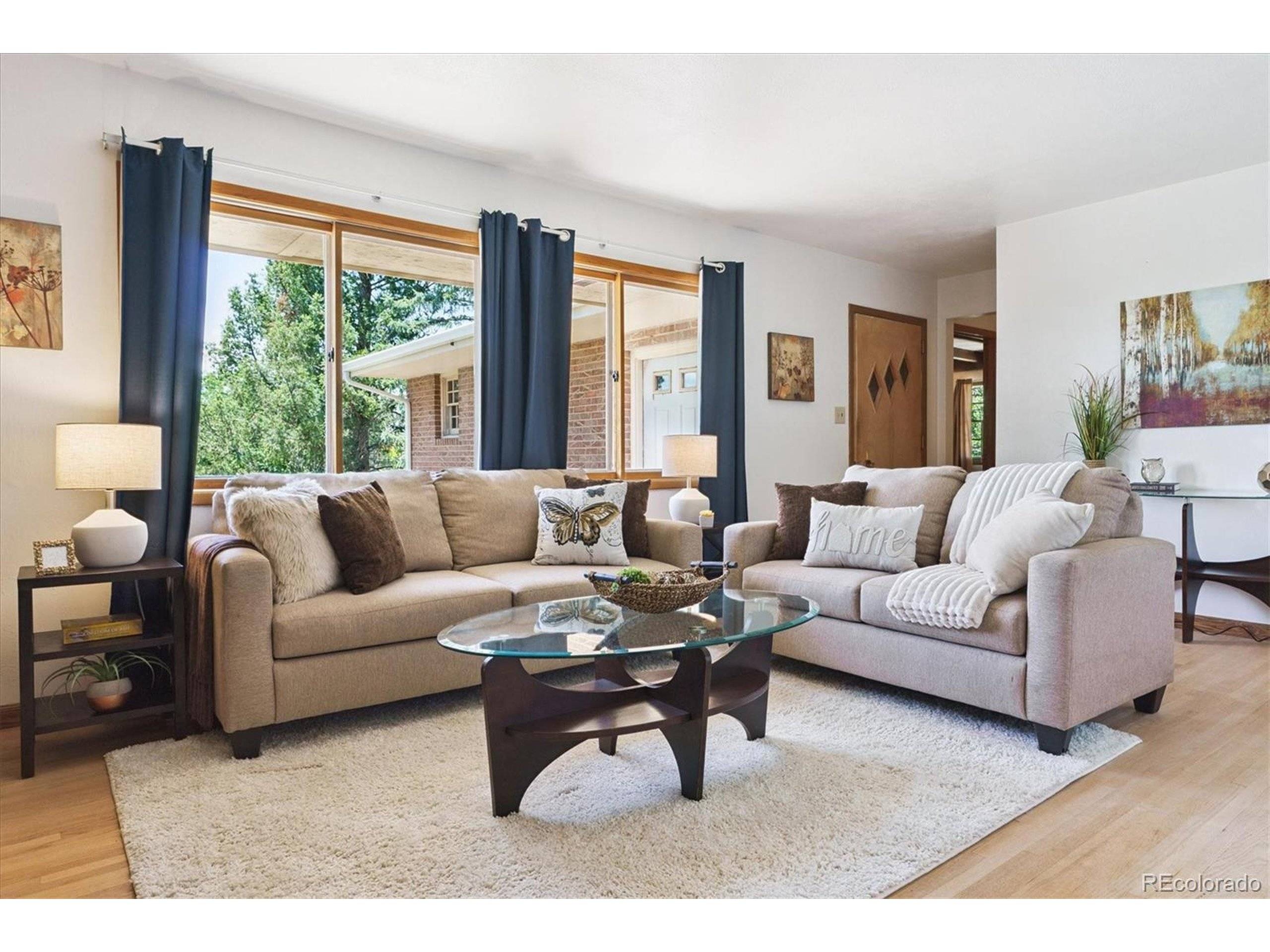 Franktown, CO 80116,7390 Rafter Rd