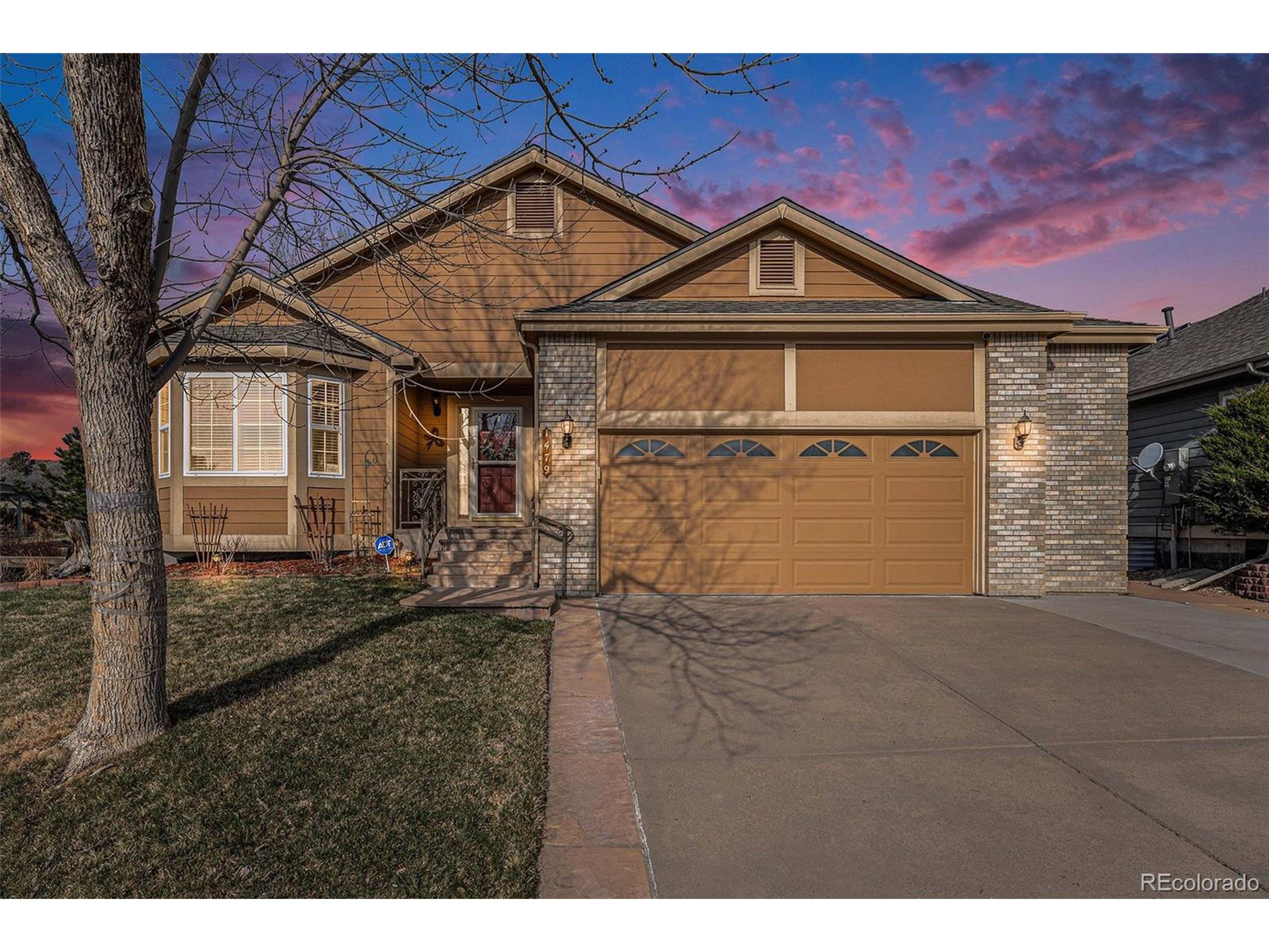 Castle Rock, CO 80109,1479 Short Grass Ct