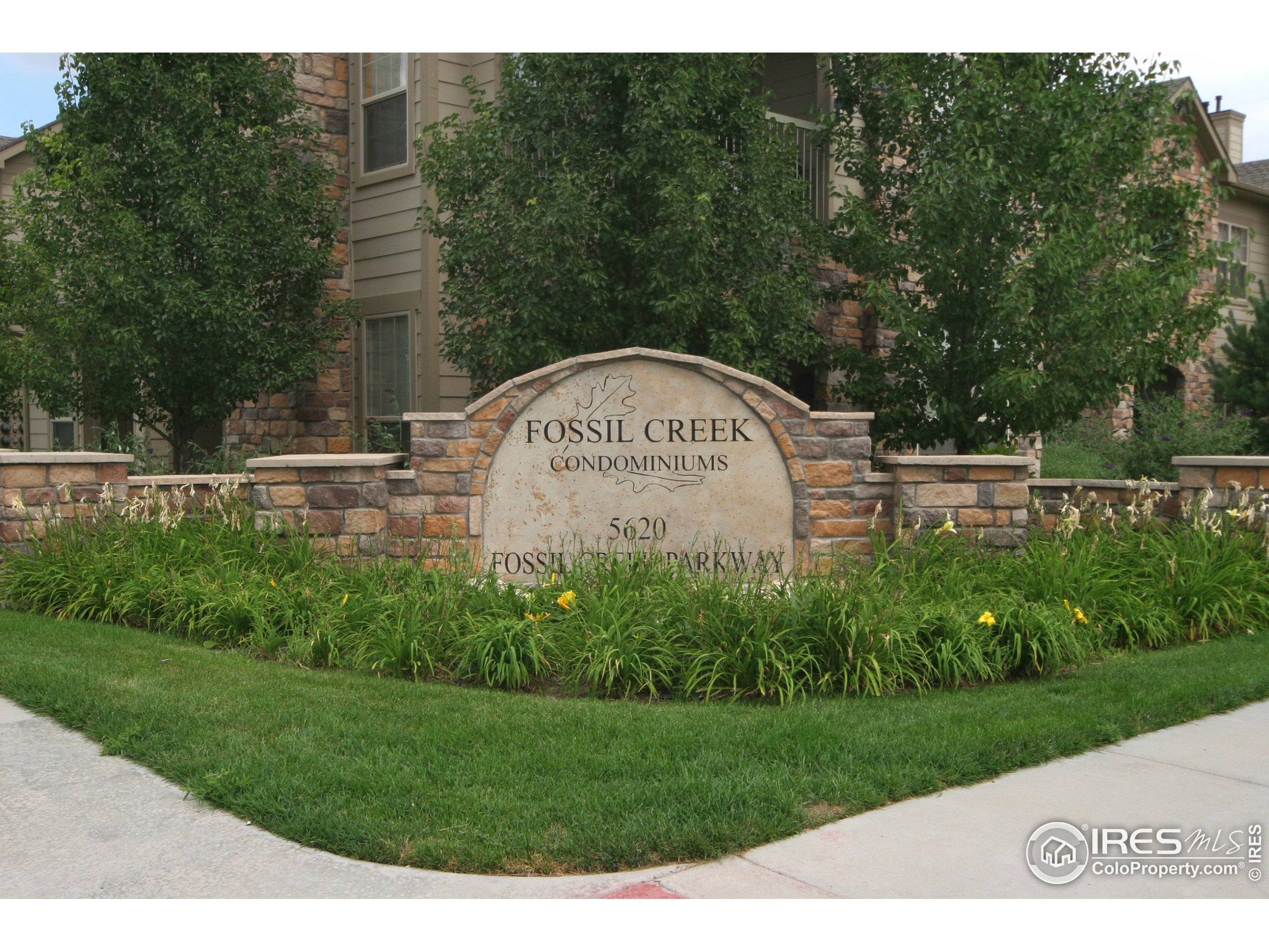 Fort Collins, CO 80525,5620 Fossil Creek Pkwy #5104