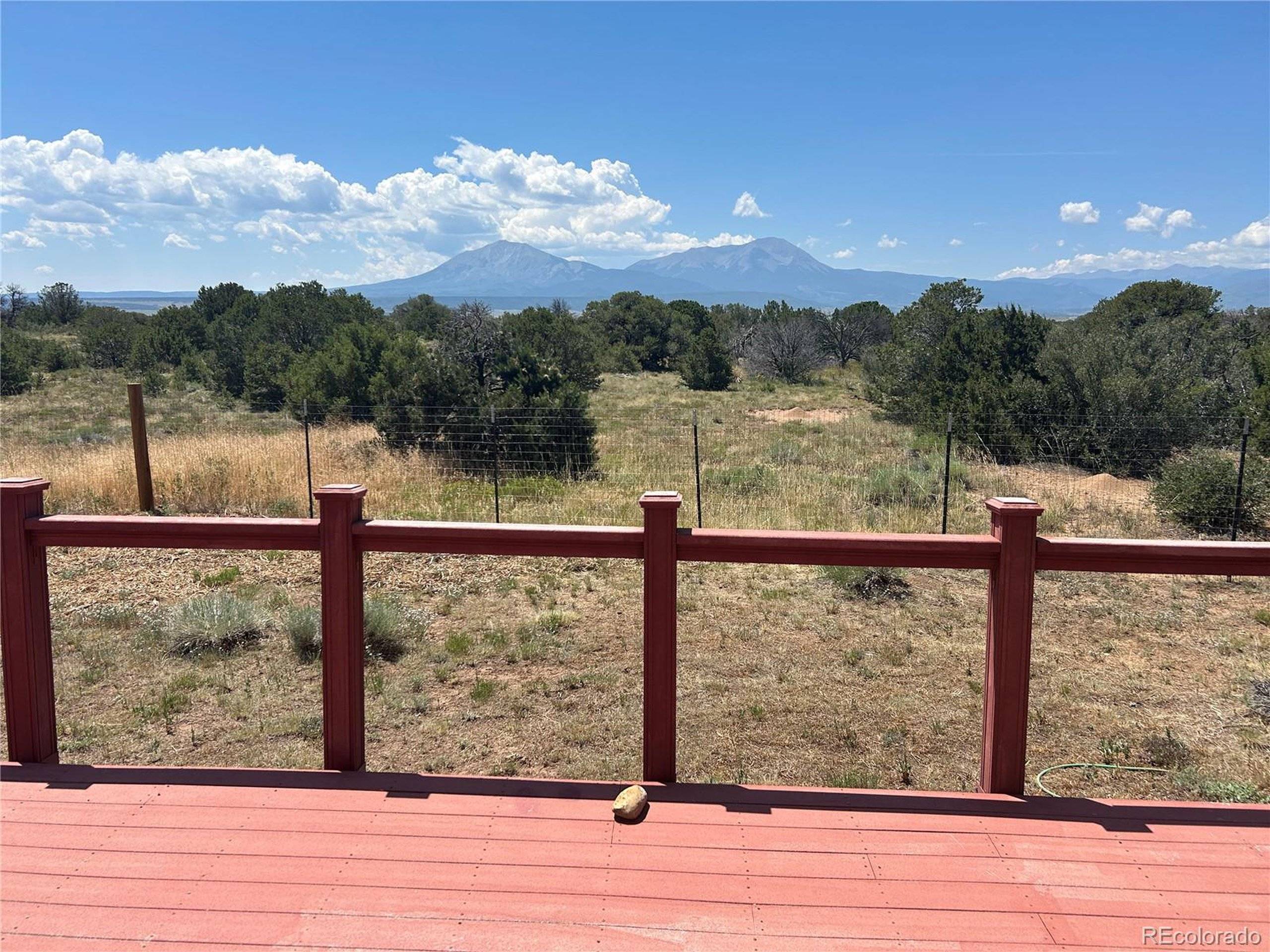 Walsenburg, CO 81089,536 Seneca Cir