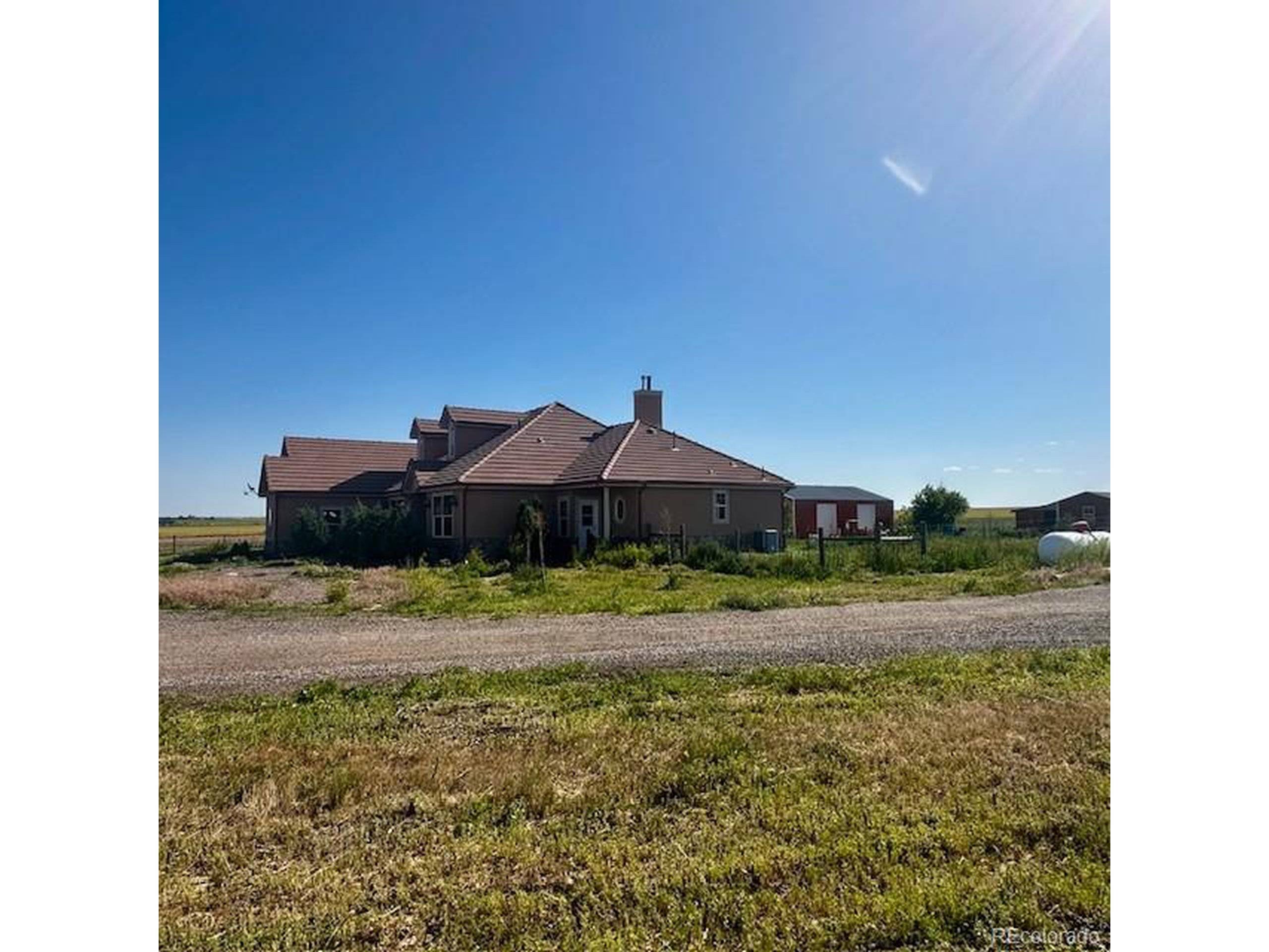 Bennett, CO 80102,13291 N Harback Rd