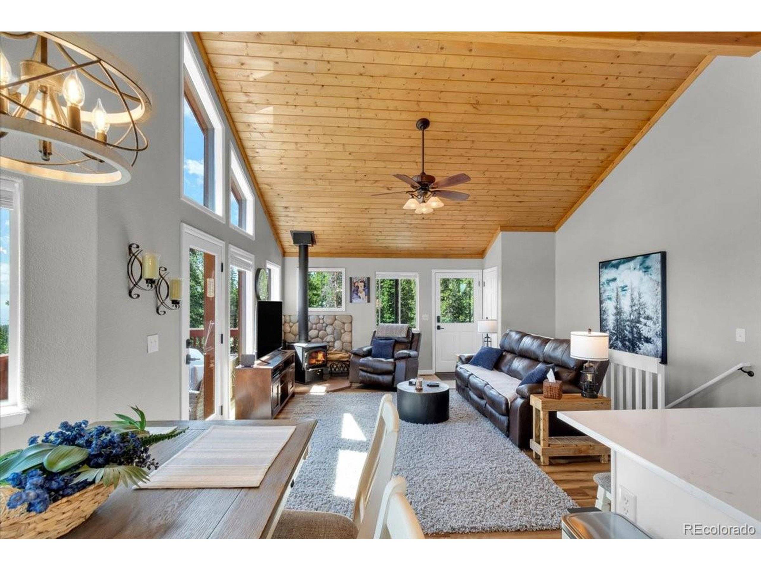 Fairplay, CO 80440,227 Valley Of The Sun Dr