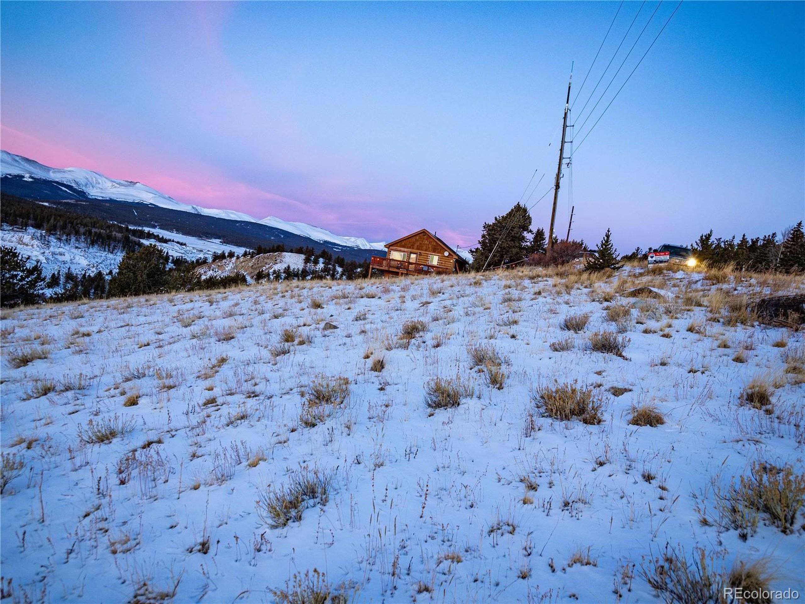 Fairplay, CO 80440,39 Platte View Dr