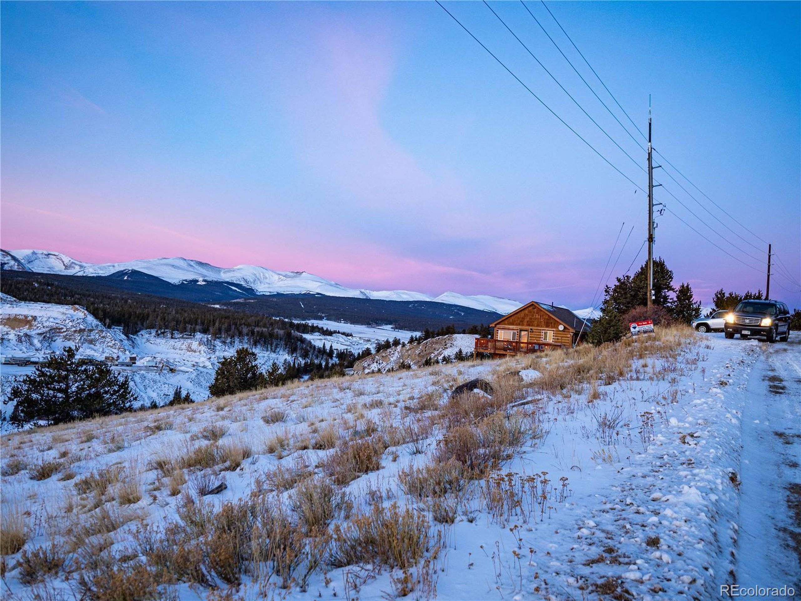 Fairplay, CO 80440,39 Platte View Dr