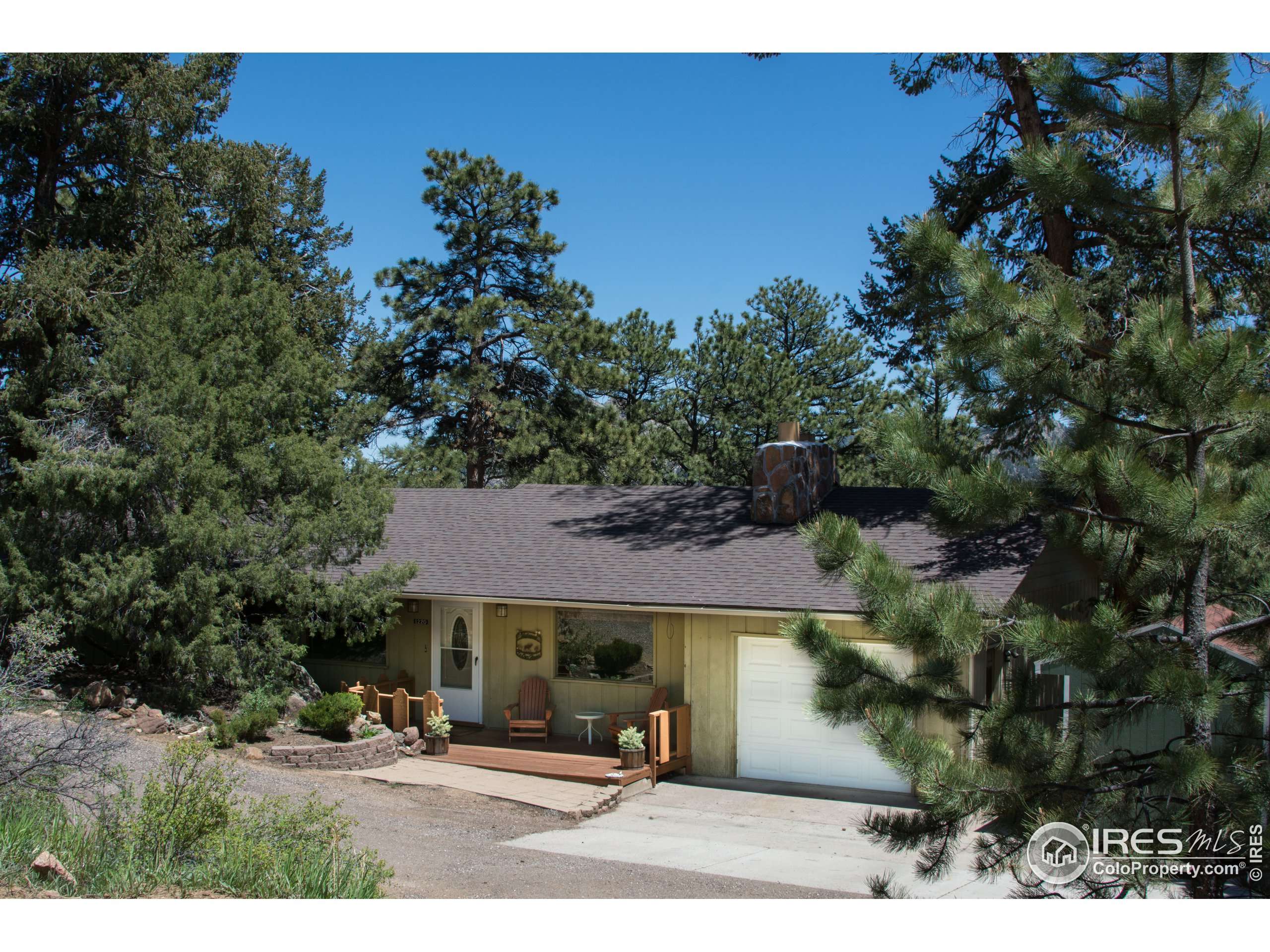 Estes Park, CO 80517,1220 Juniper Dr