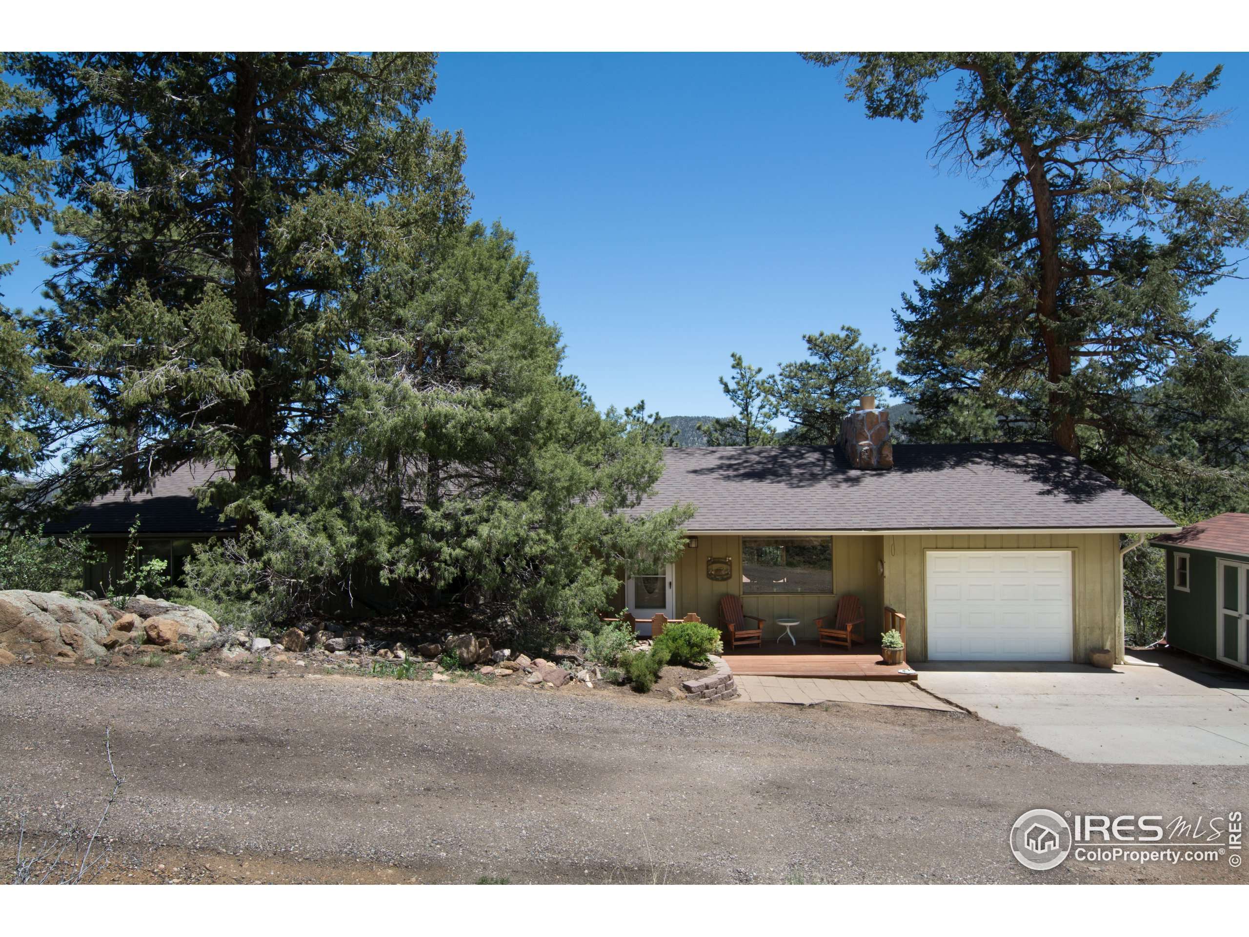 Estes Park, CO 80517,1220 Juniper Dr