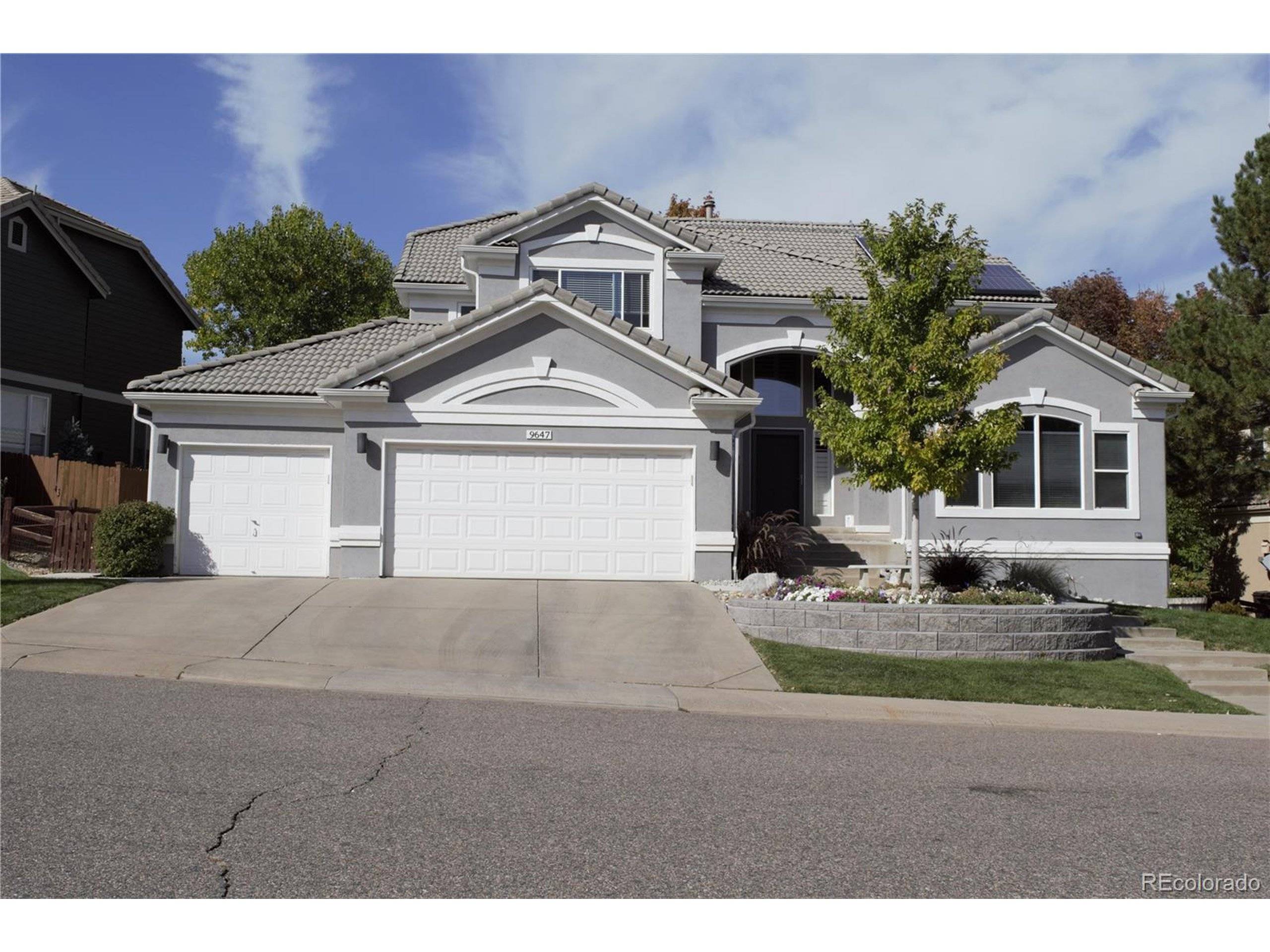 Lone Tree, CO 80124,9647 Colinade Dr