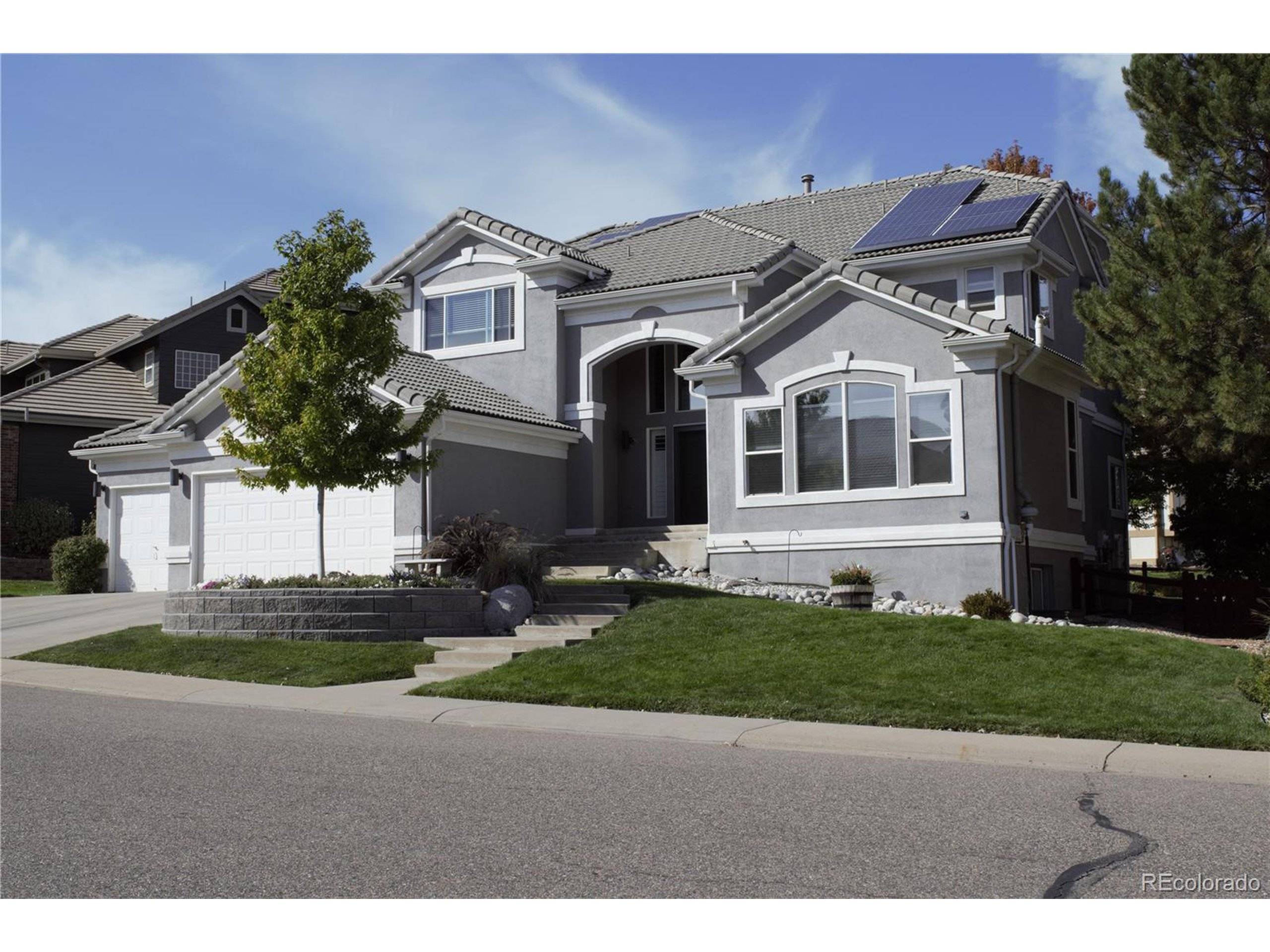 Lone Tree, CO 80124,9647 Colinade Dr