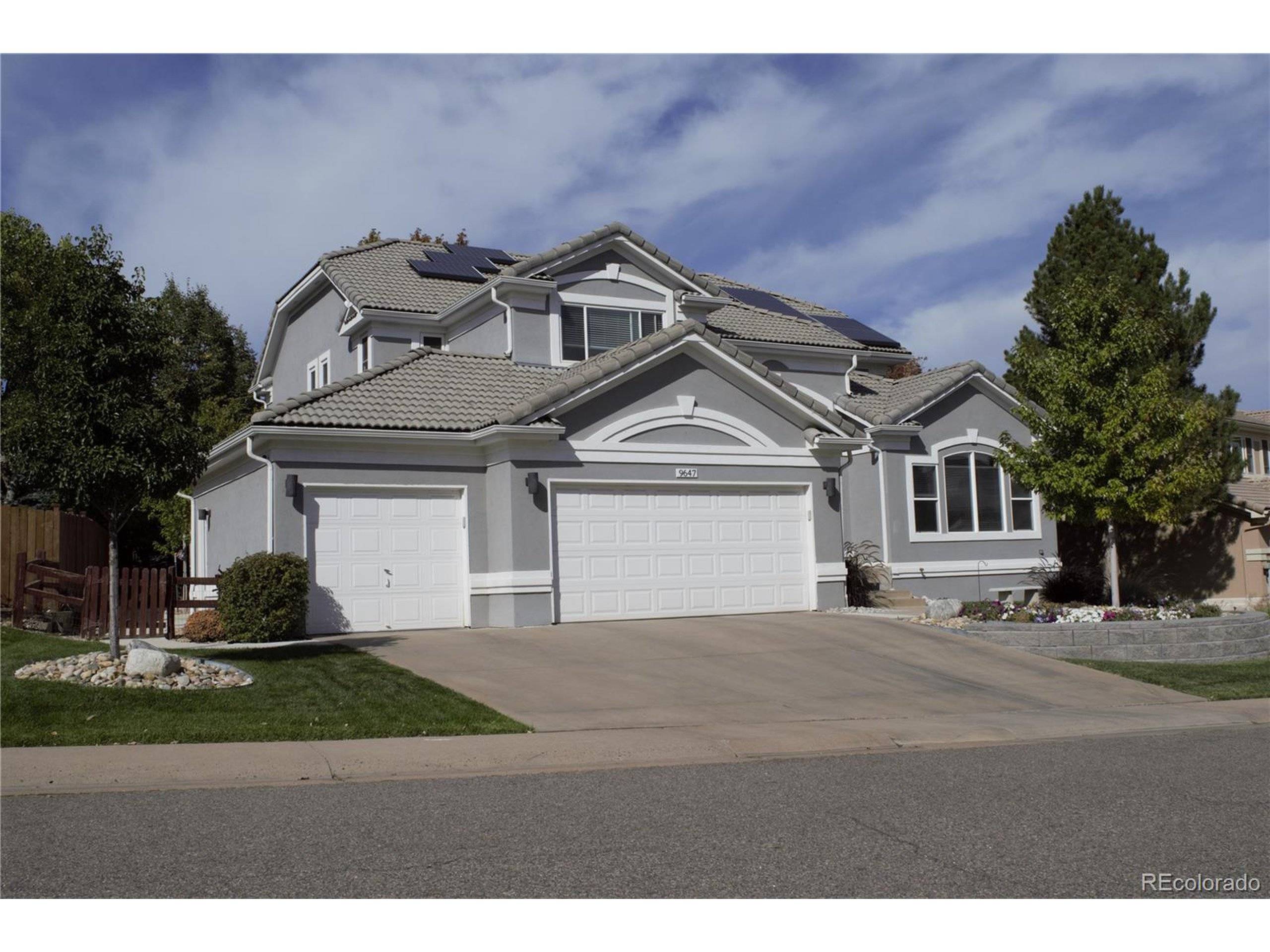 Lone Tree, CO 80124,9647 Colinade Dr