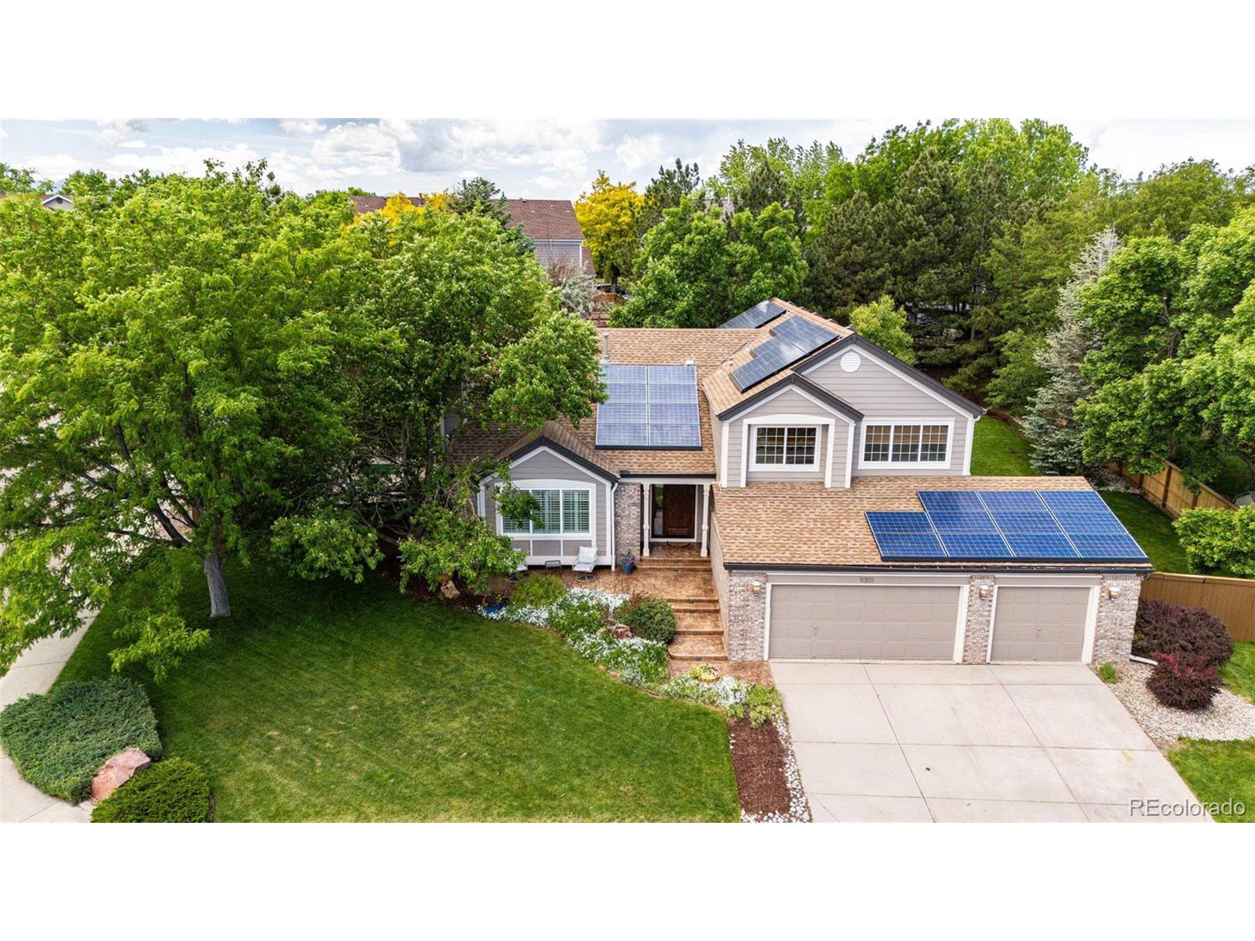 Highlands Ranch, CO 80126,9301 Lark Sparrow Dr