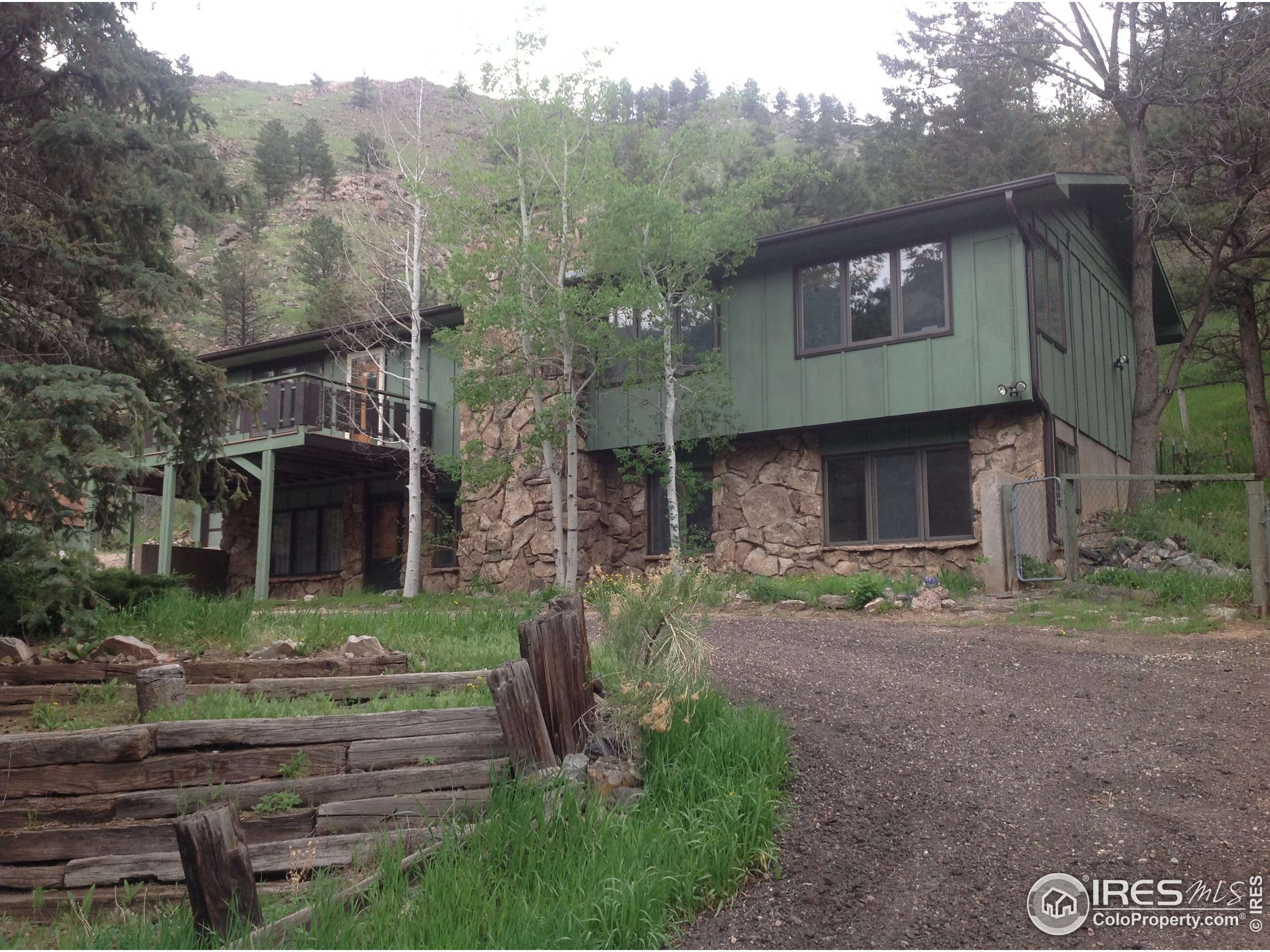 Bellvue, CO 80512,6019 W Highway 14