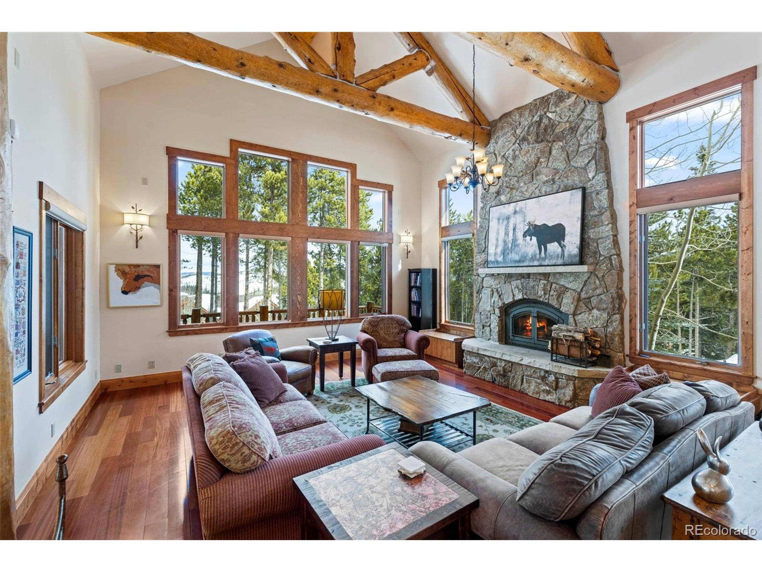Breckenridge, CO 80424,378 Juniata Cir