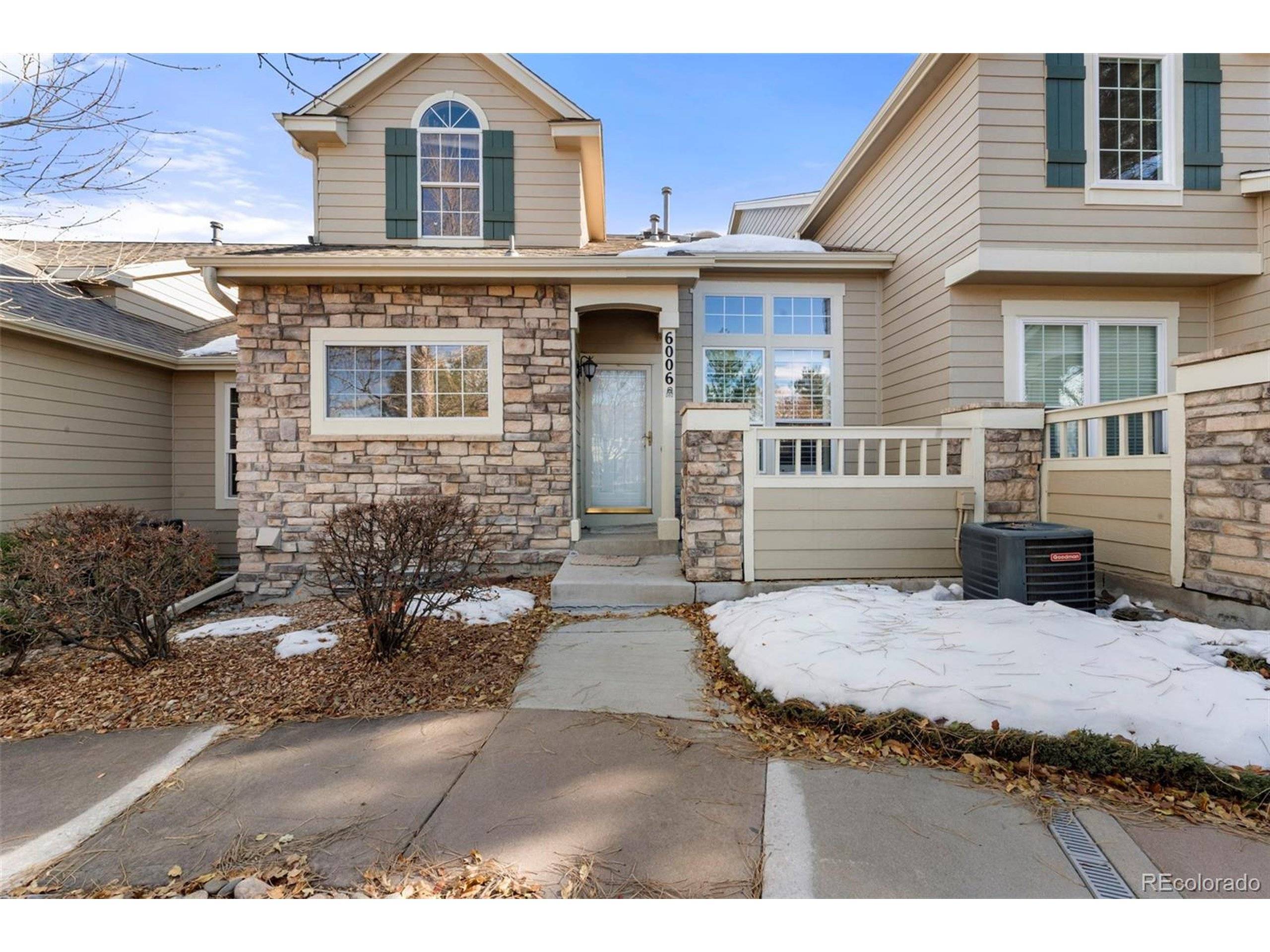 Highlands Ranch, CO 80130,6006 Trailhead Rd