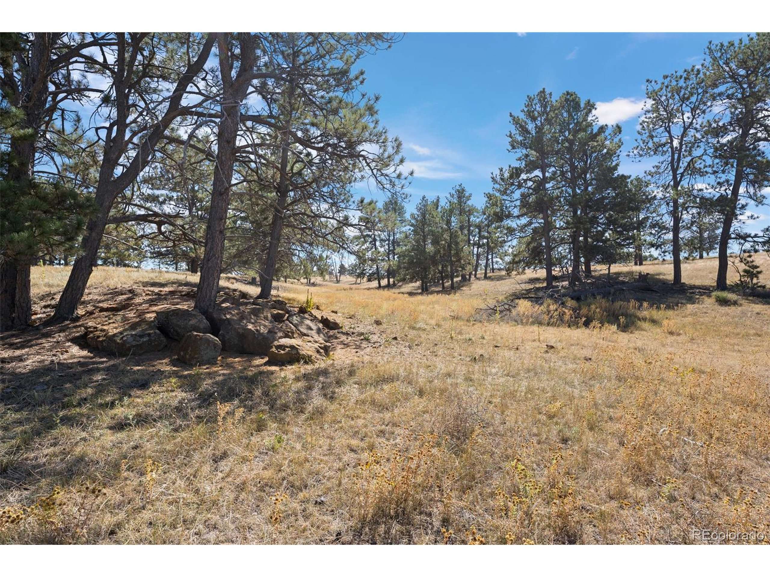 Ramah, CO 80832,14 W Ridge Rd