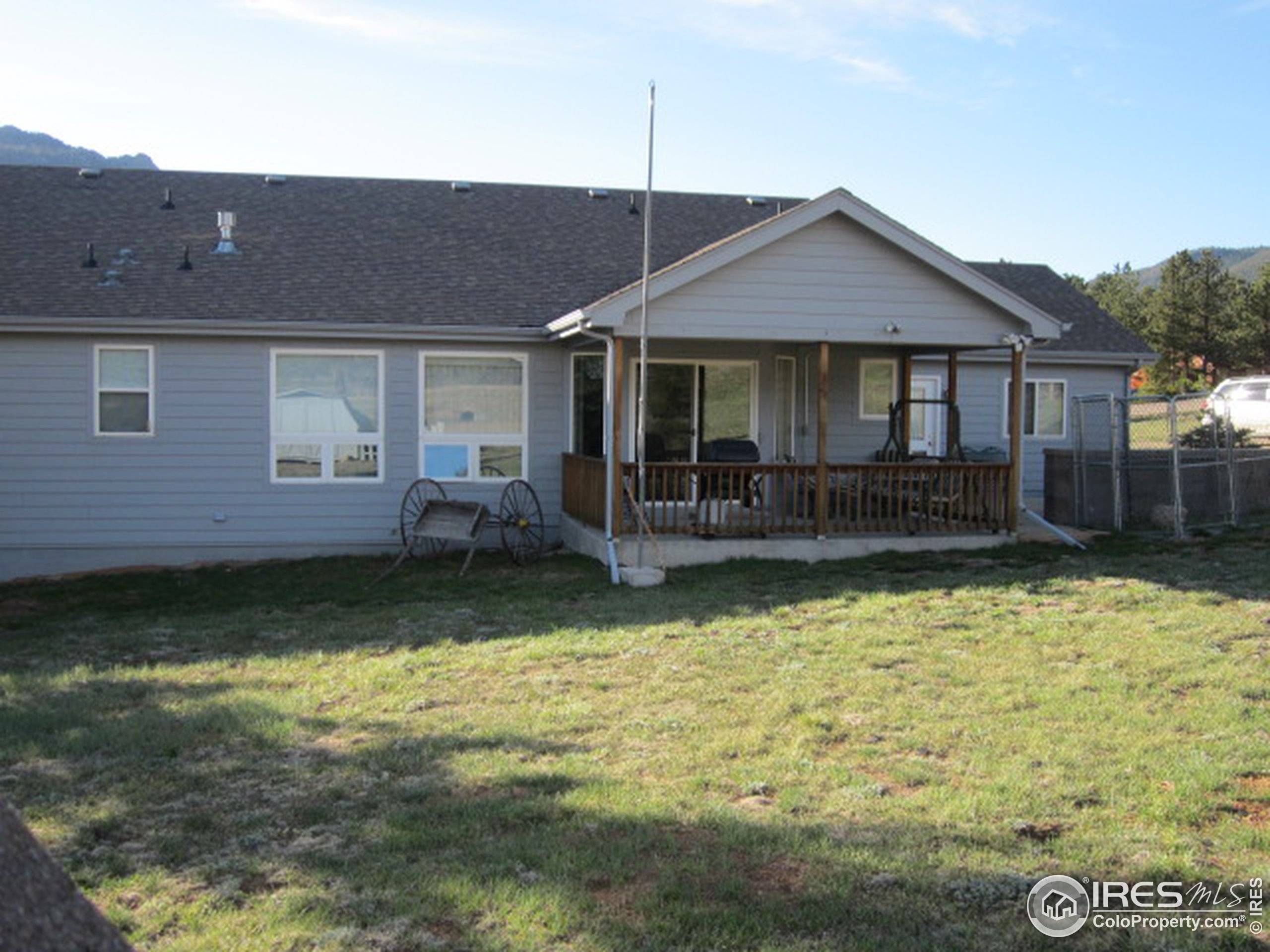 Estes Park, CO 80517,2181 Larkspur Ave