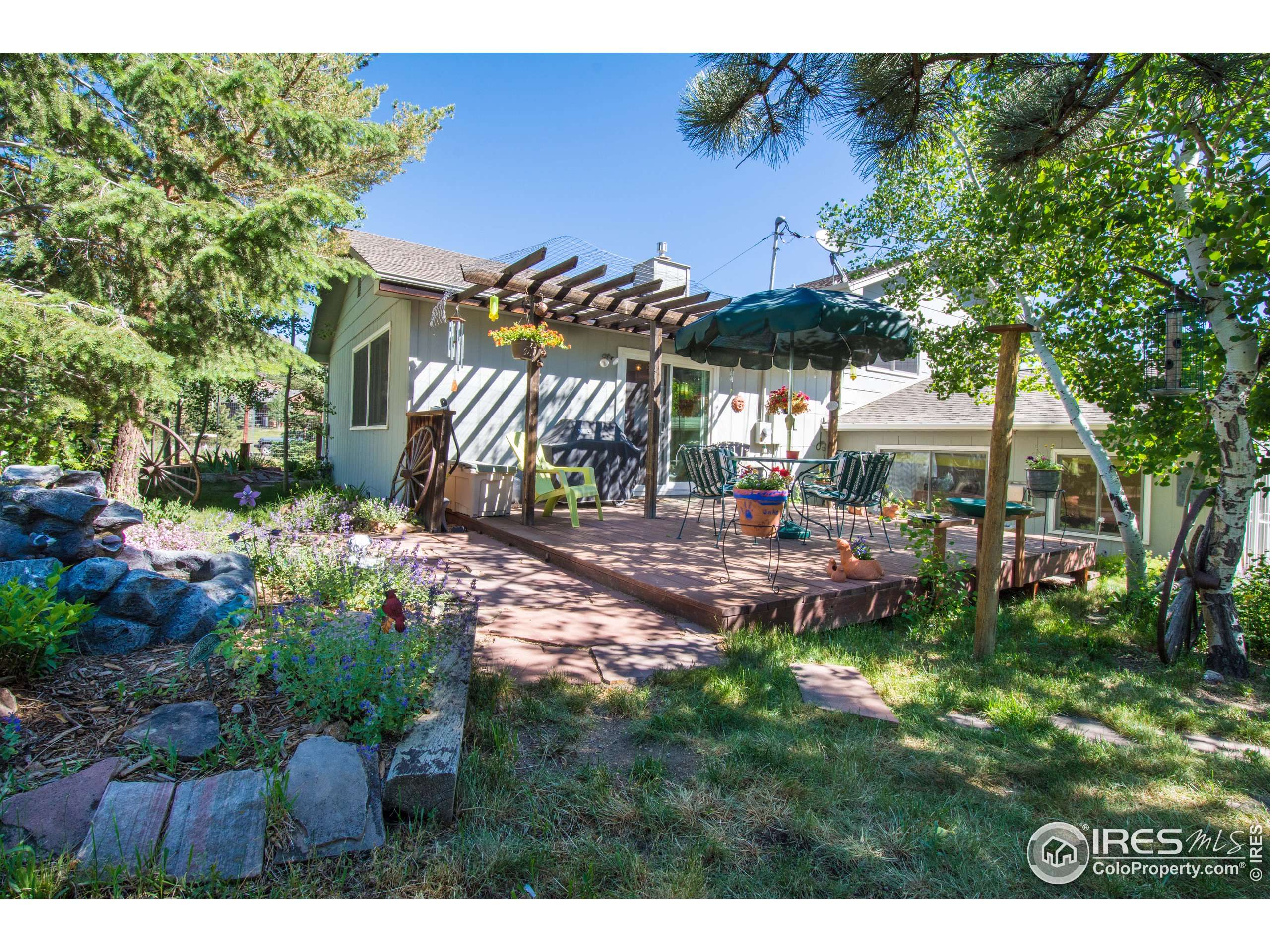 Estes Park, CO 80517,1160 Lakeshore Dr
