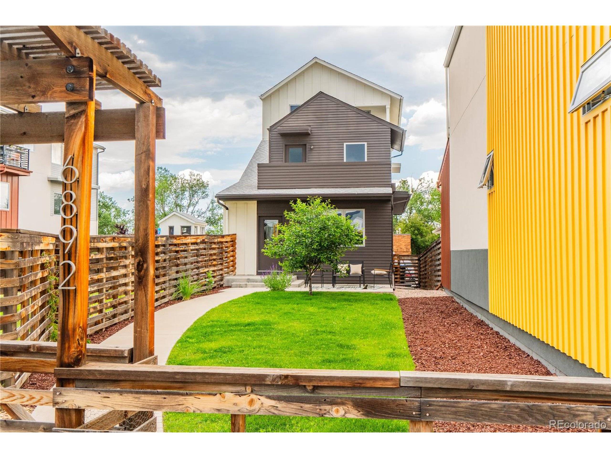 Arvada, CO 80007,Address not disclosed