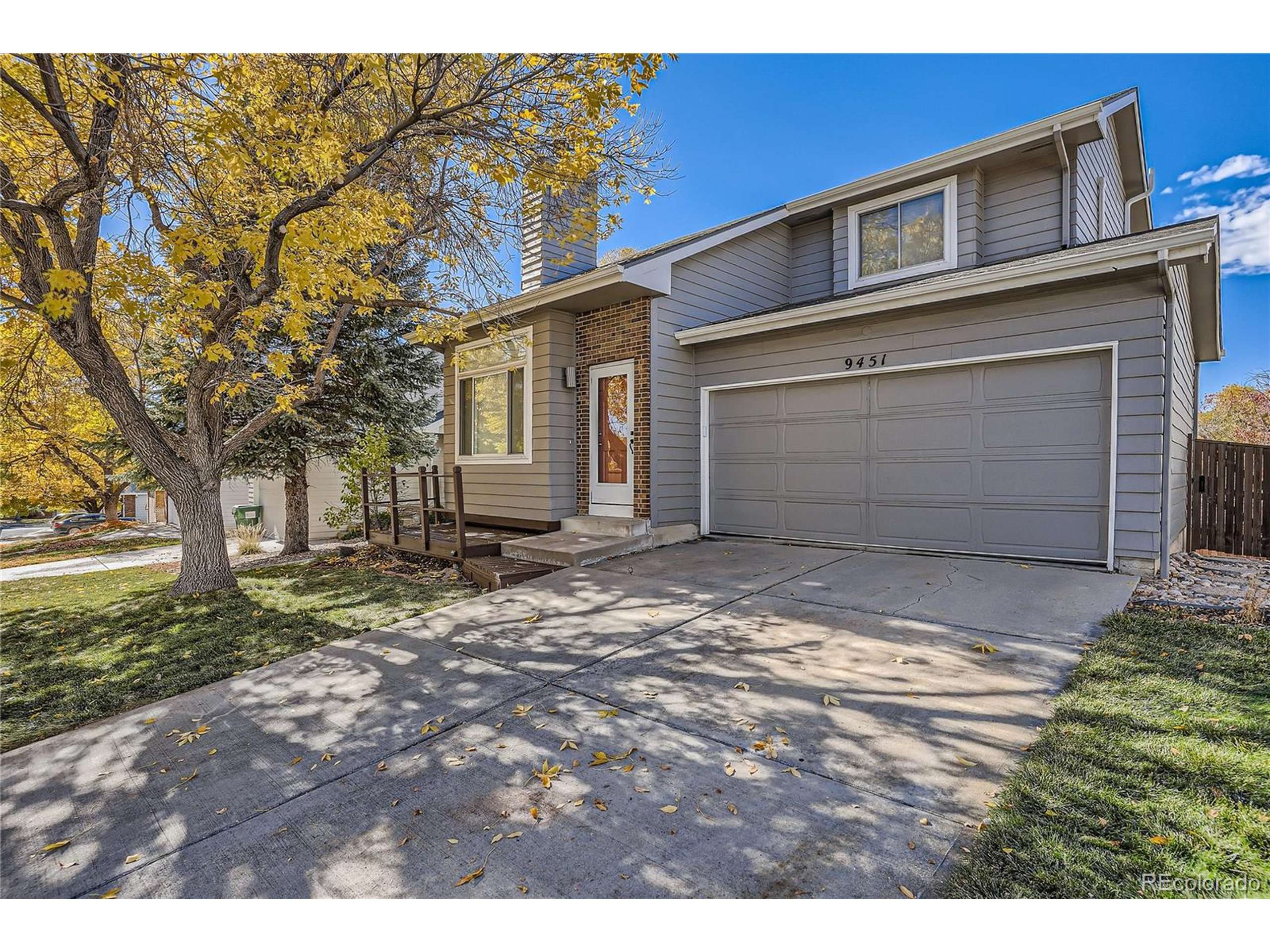 Highlands Ranch, CO 80130,9451 Burlington Ln