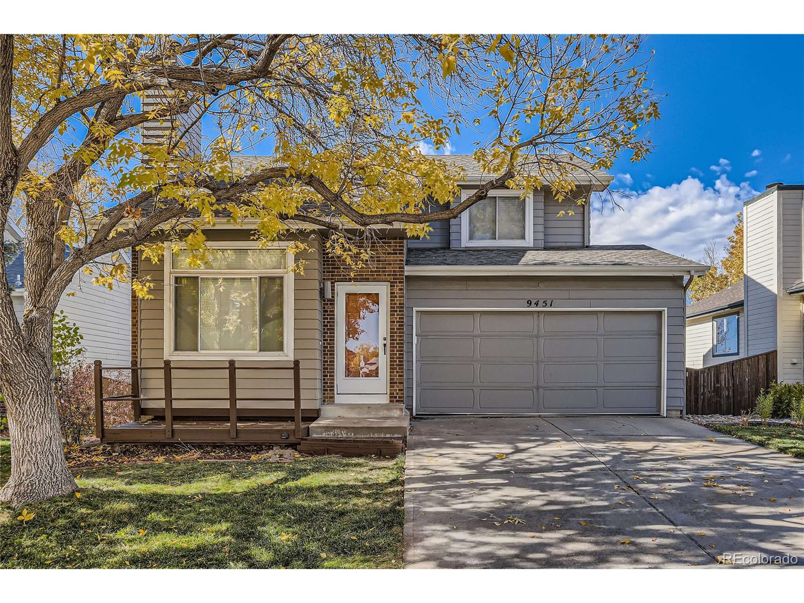 Highlands Ranch, CO 80130,9451 Burlington Ln