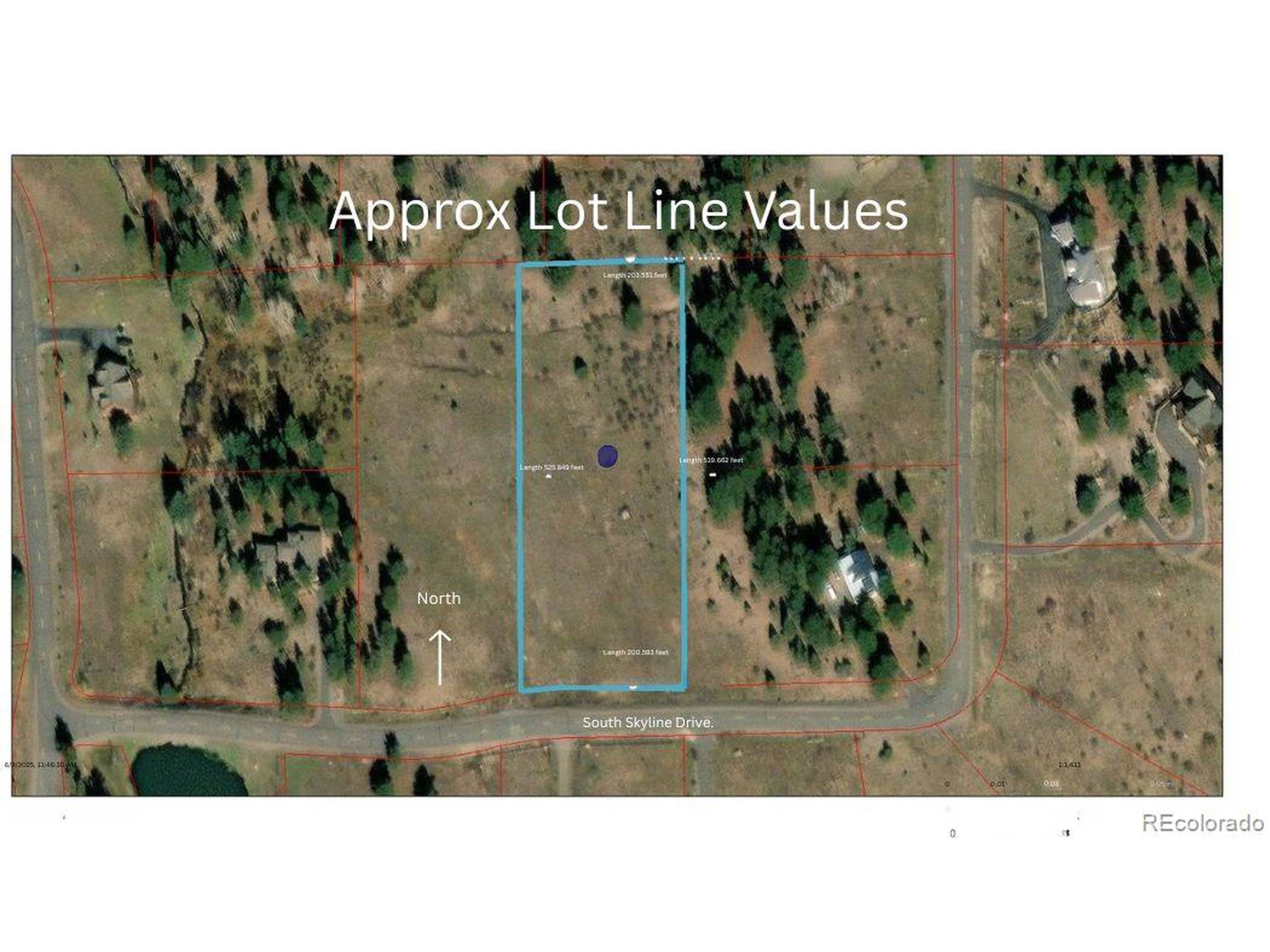 South Fork, CO 81154,173 S Skyline Dr