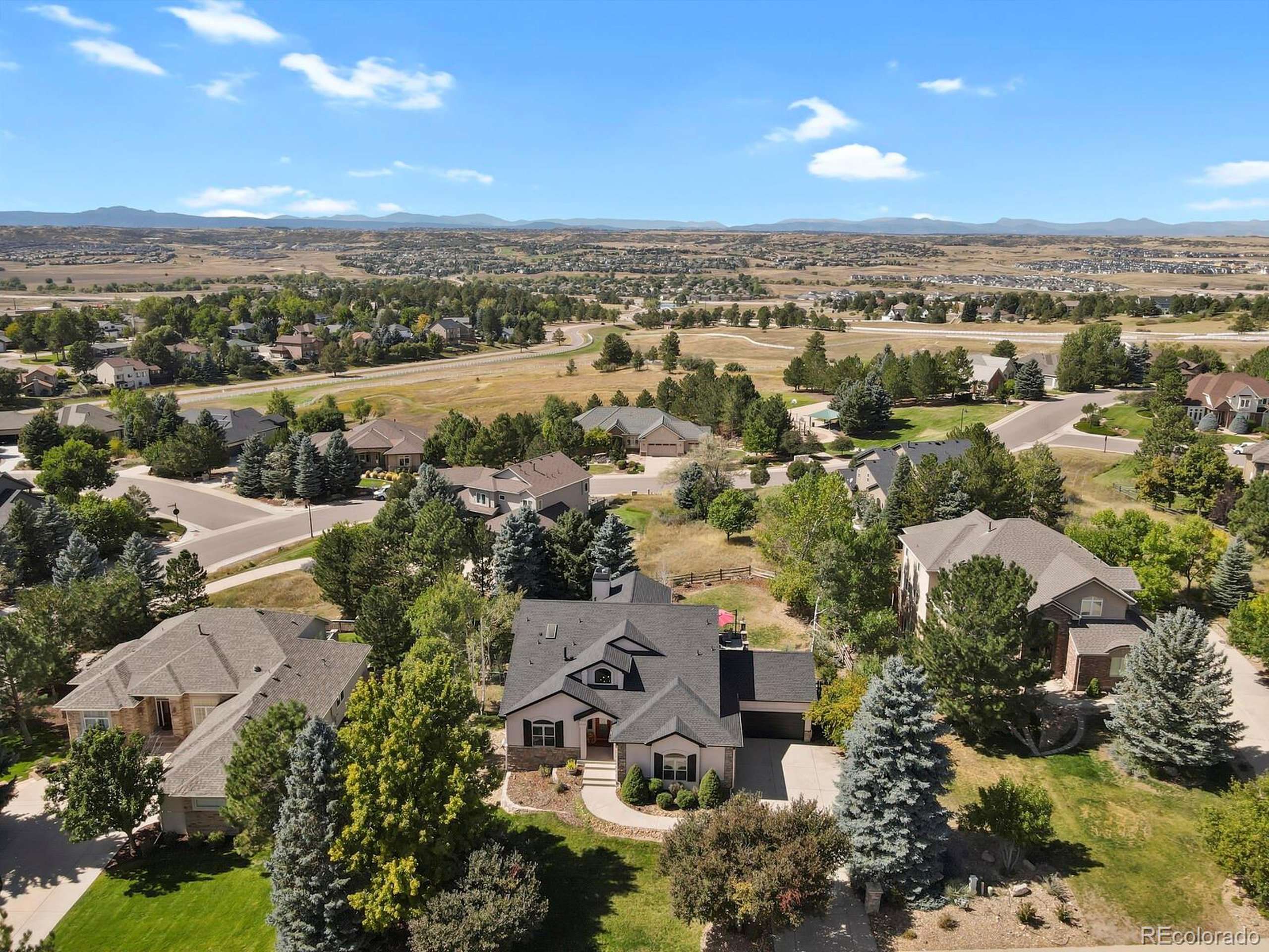 Parker, CO 80134,5421 Potentilla Ct