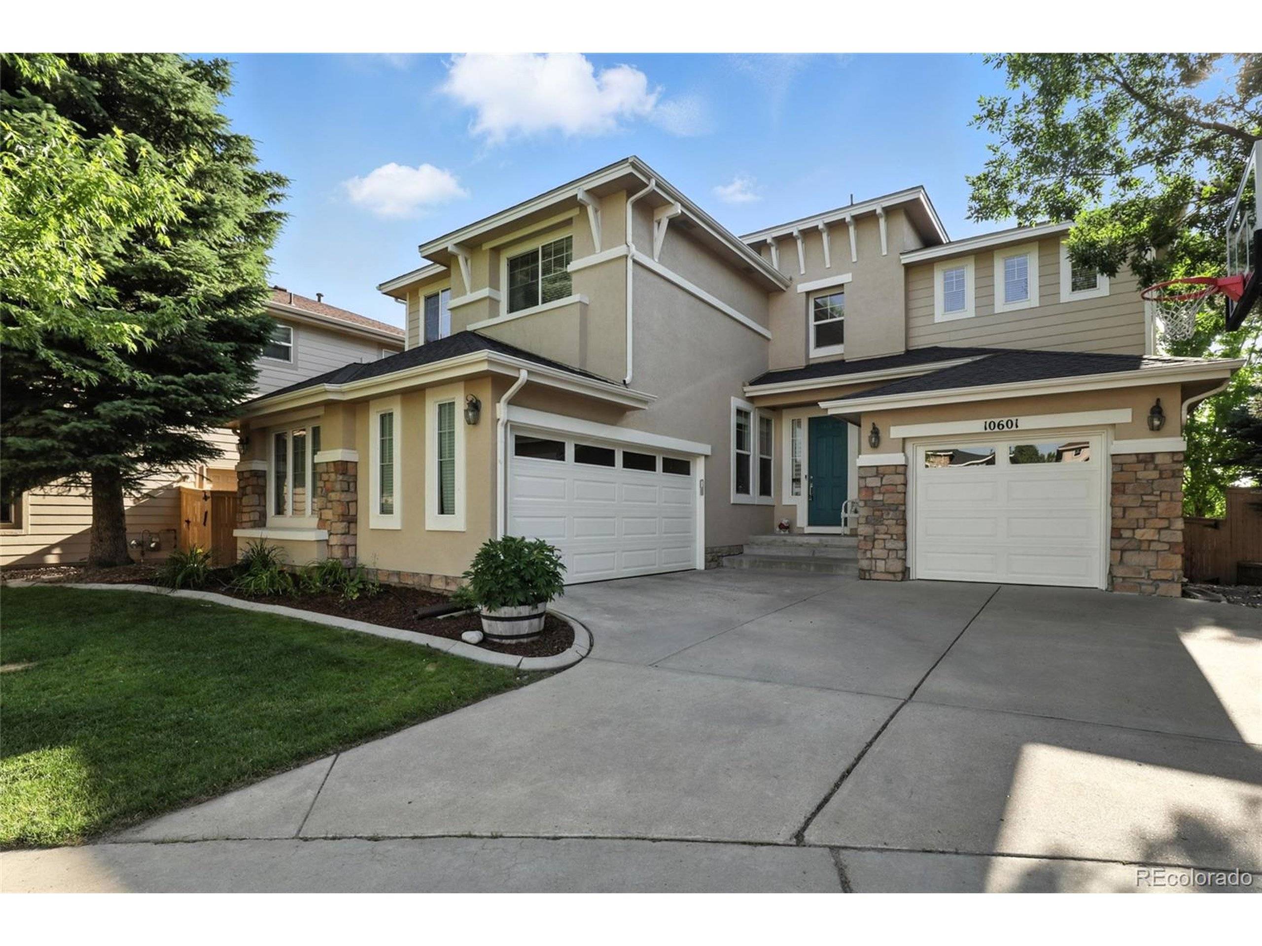 Highlands Ranch, CO 80126,10601 Chadsworth Ln