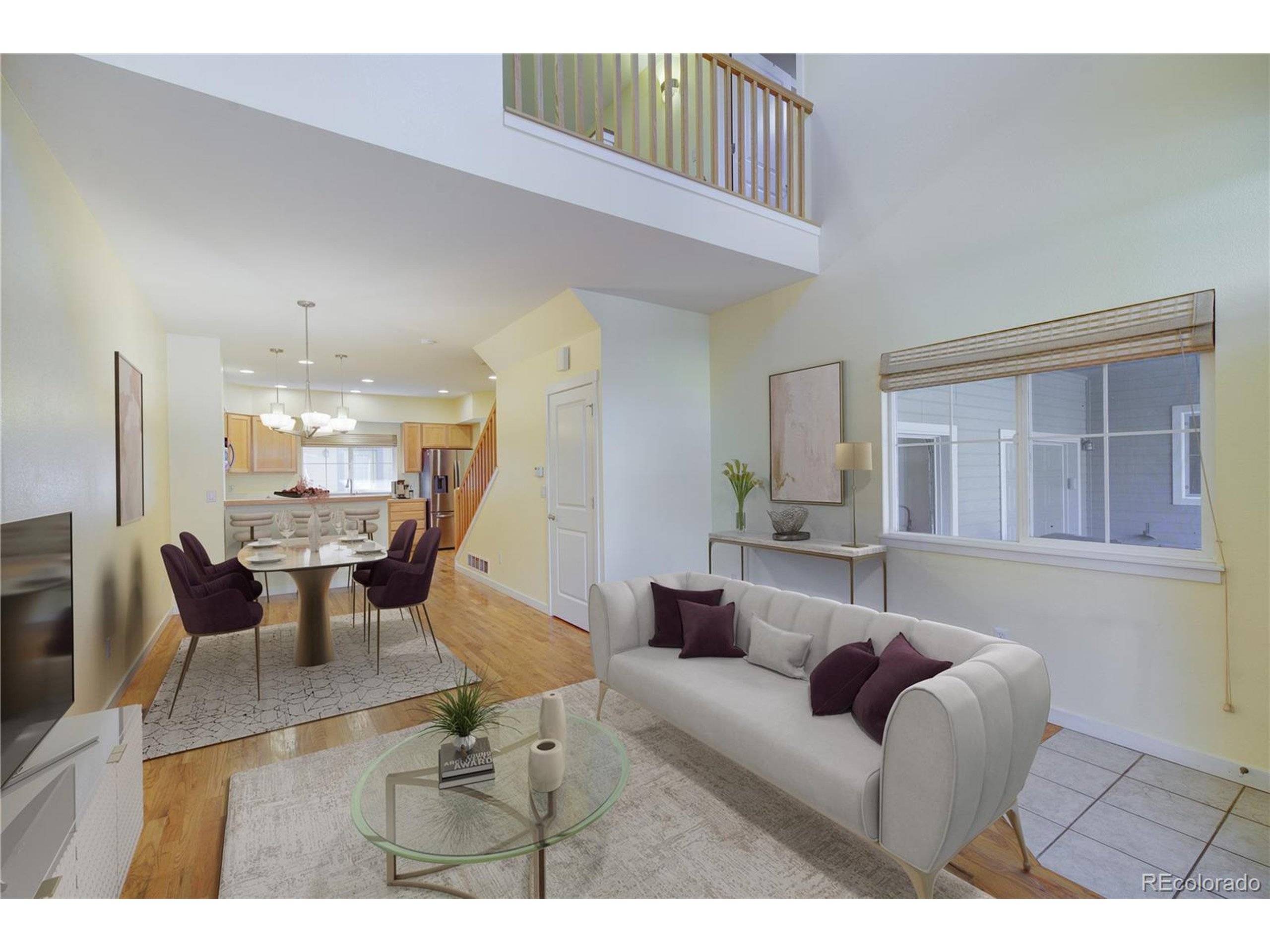 Longmont, CO 80501,818 S Terry St #81
