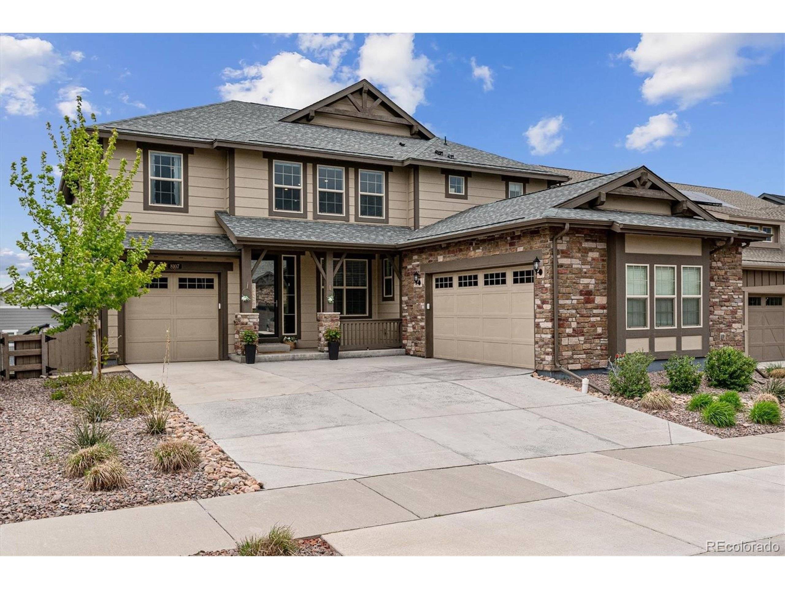 Littleton, CO 80125,8107 Arapahoe Peak St