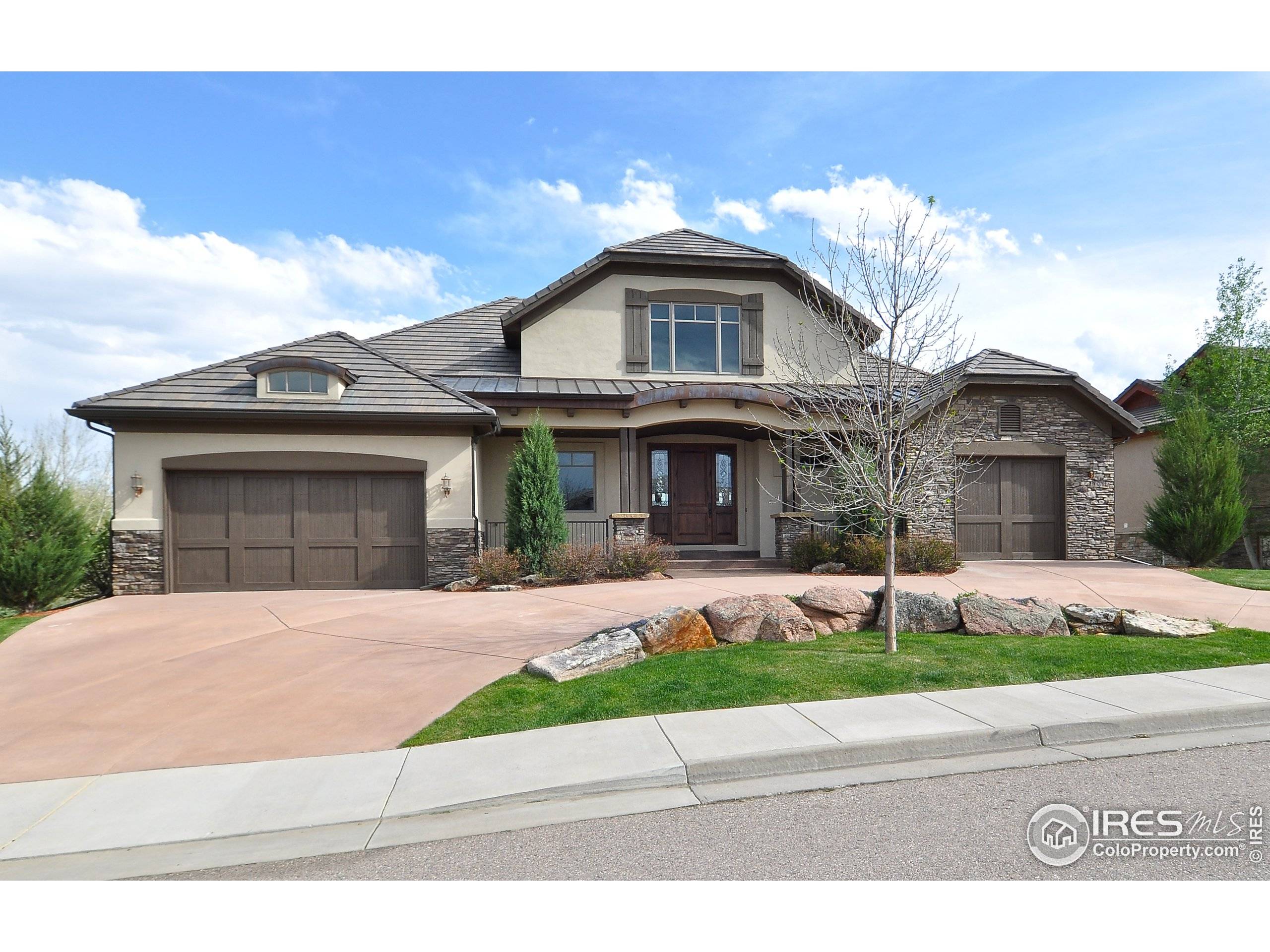 Loveland, CO 80537,870 Deer Meadow Dr